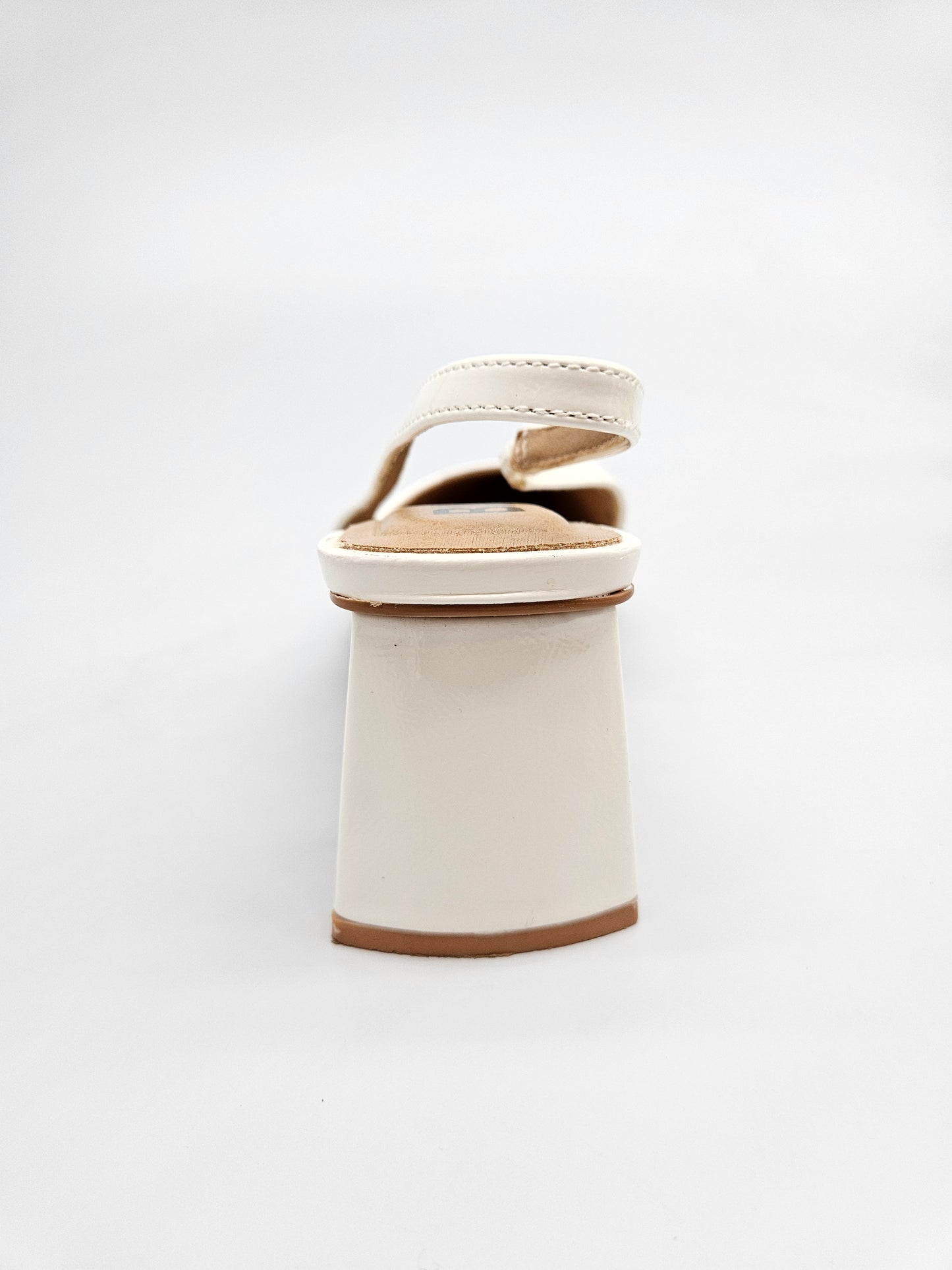 BIANCO ORIGINAL SANDALI BR 39