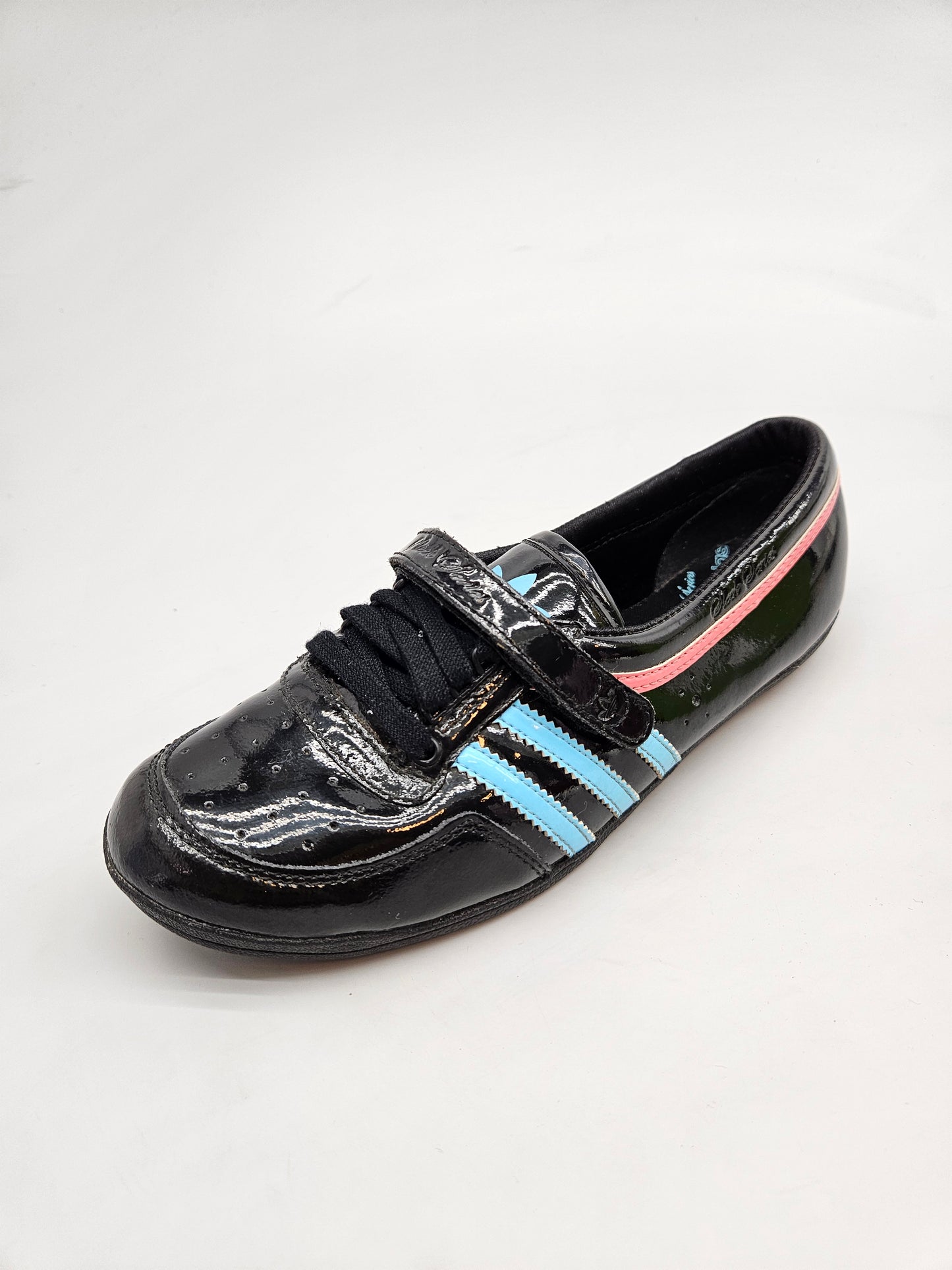 ADIDAS ORIGINAL PATIKI BR 37