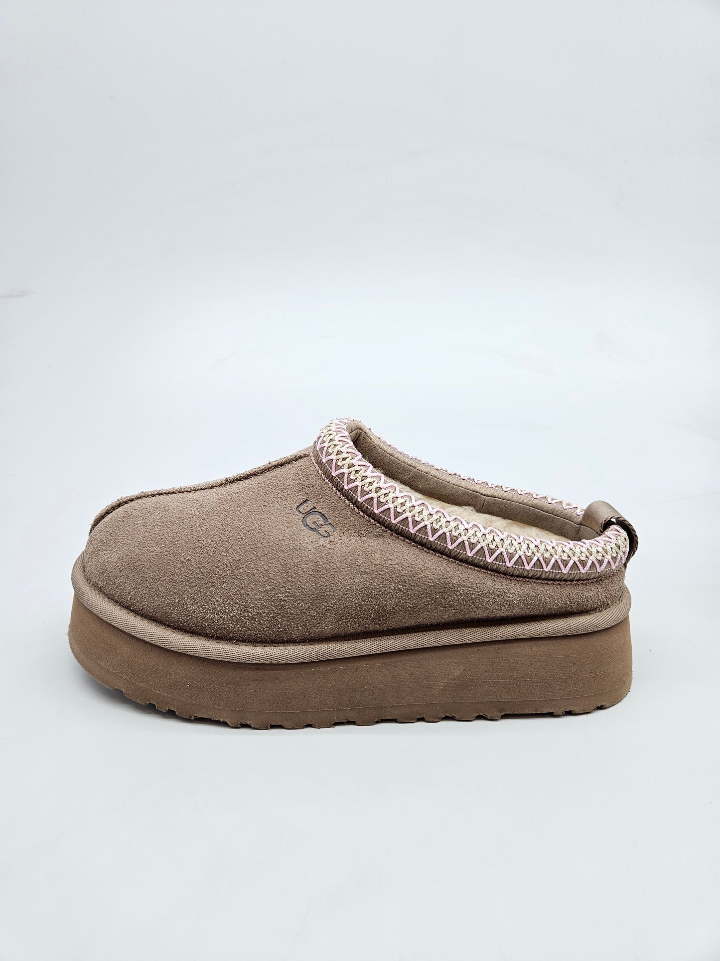 UGG AUSTRALIA ORIGINAL PAPUCI BR 37