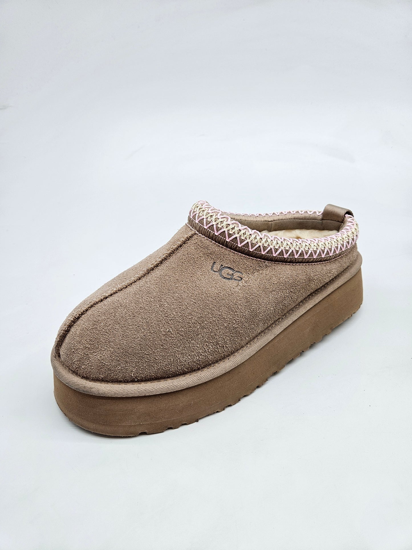 UGG AUSTRALIA ORIGINAL PAPUCI BR 37