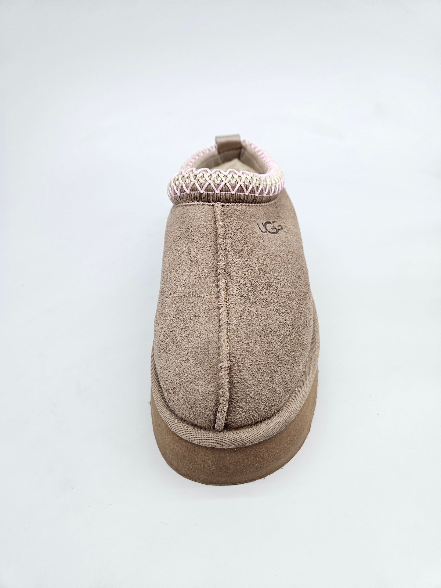 UGG AUSTRALIA ORIGINAL PAPUCI BR 37