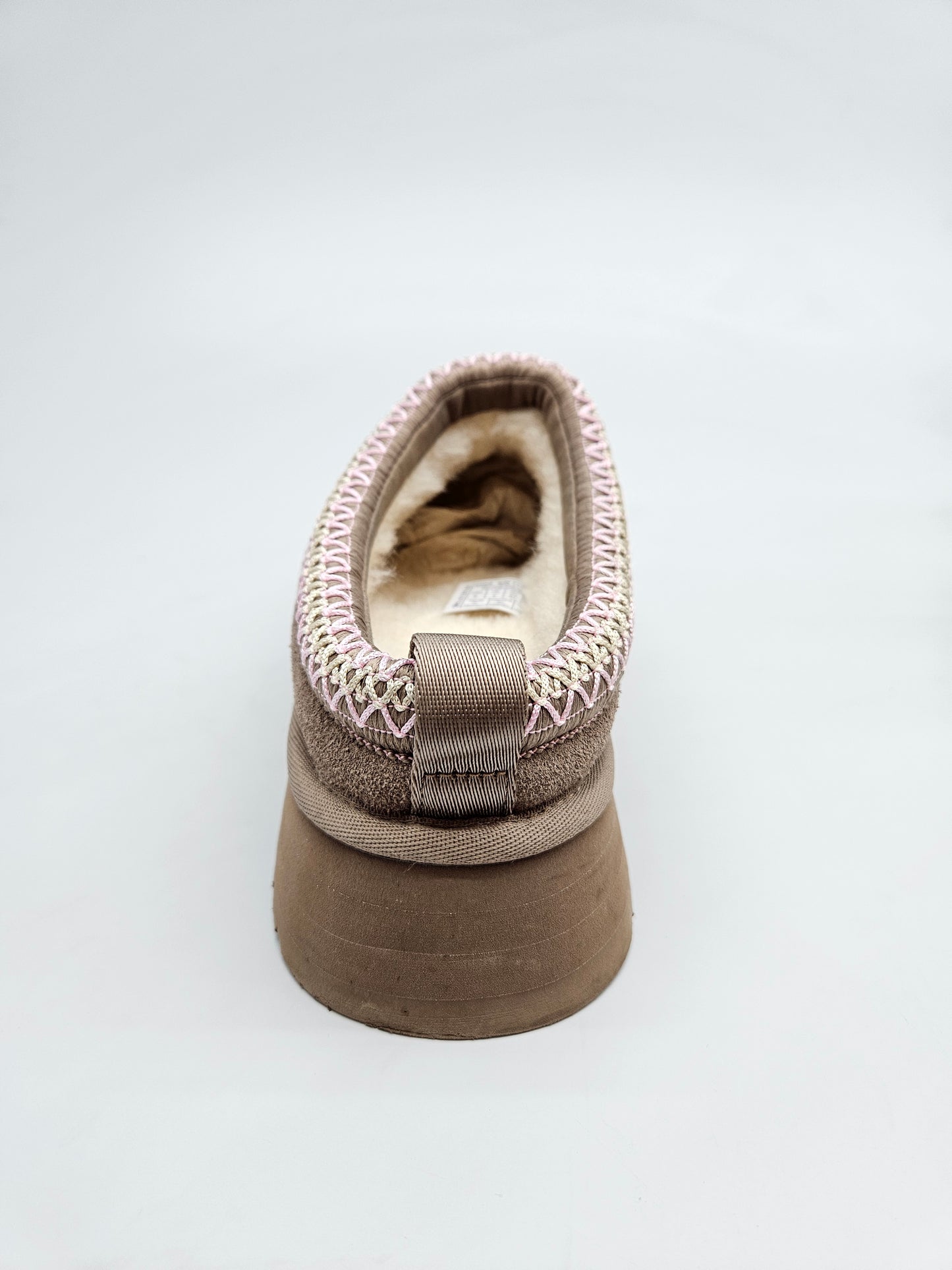 UGG AUSTRALIA ORIGINAL PAPUCI BR 37