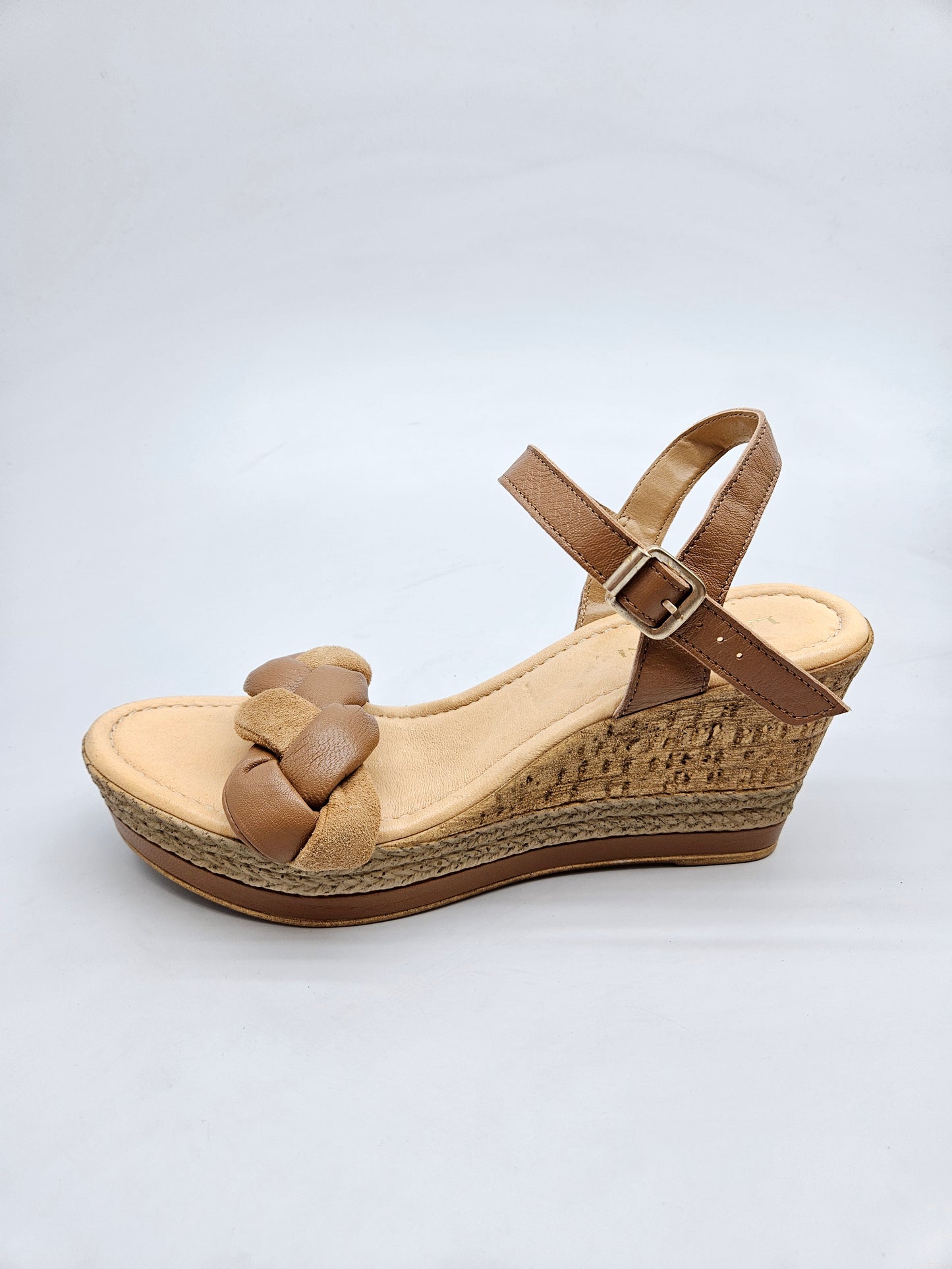ANNA FIELD ORIGINAL SANDALI BR 40