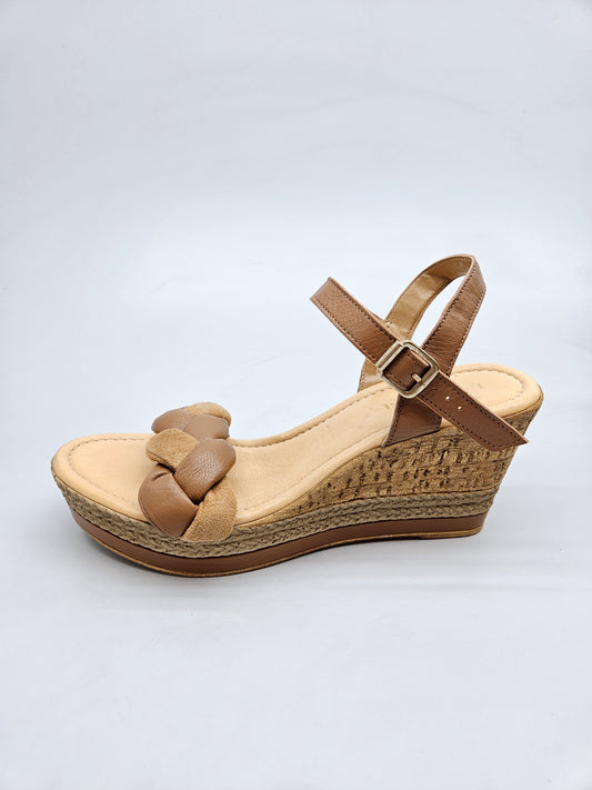 ANNA FIELD ORIGINAL SANDALI BR 40