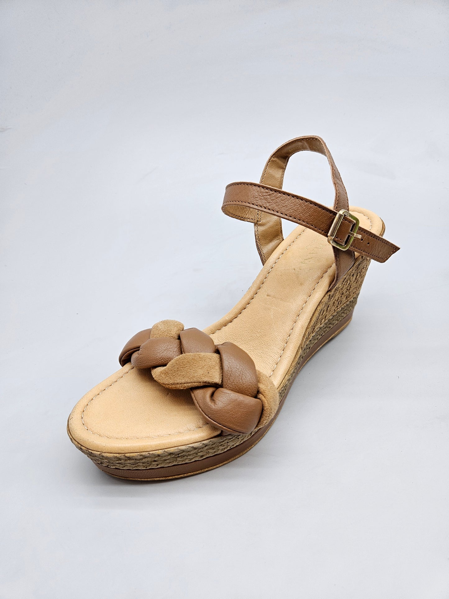 ANNA FIELD ORIGINAL SANDALI BR 40