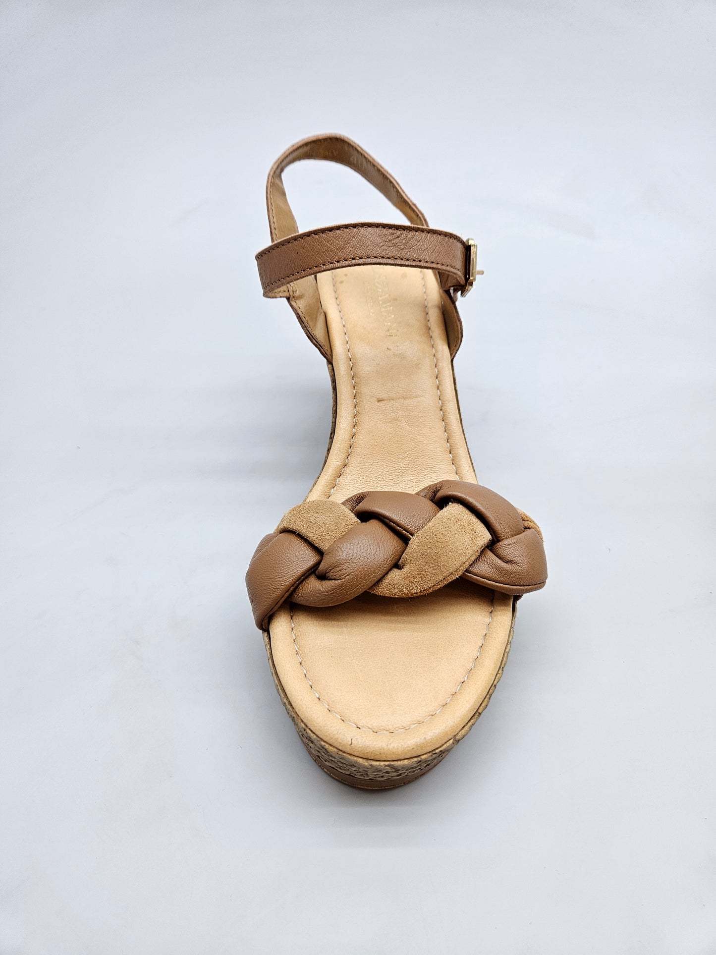 ANNA FIELD ORIGINAL SANDALI BR 40