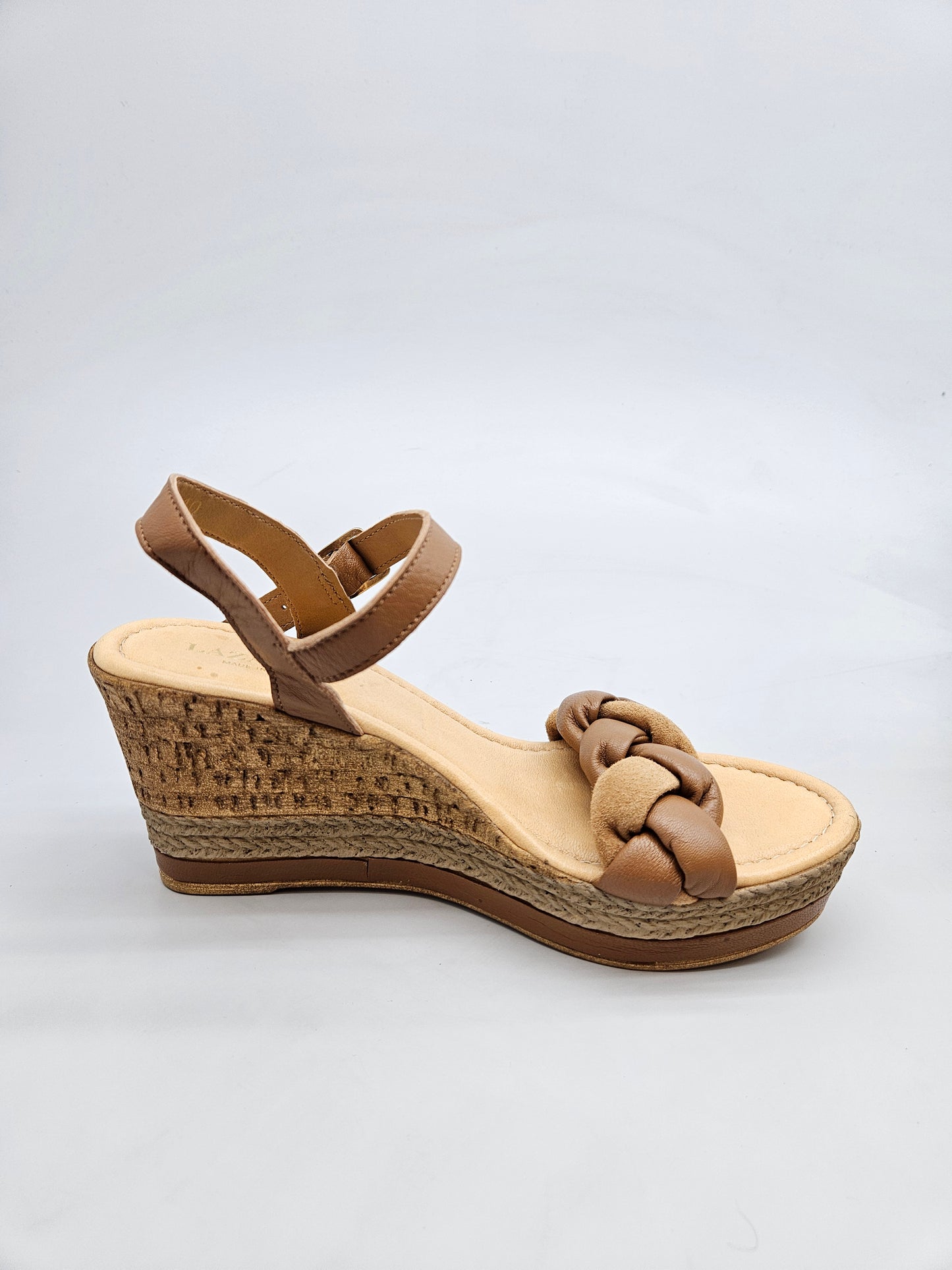 ANNA FIELD ORIGINAL SANDALI BR 40