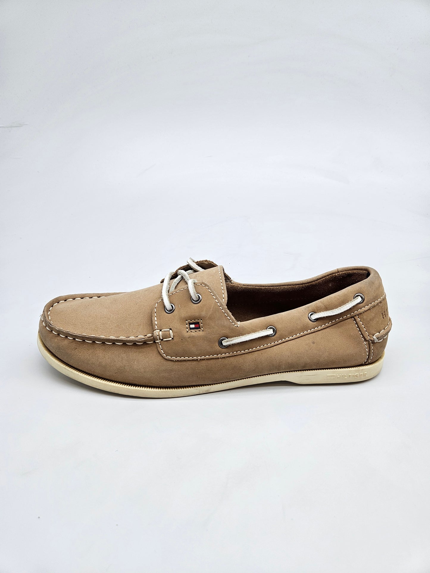 TOMMY HILFIGER ORIGINAL ESPADRILI BR 39