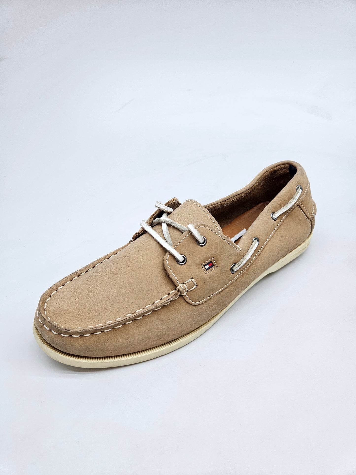 TOMMY HILFIGER ORIGINAL ESPADRILI BR 39