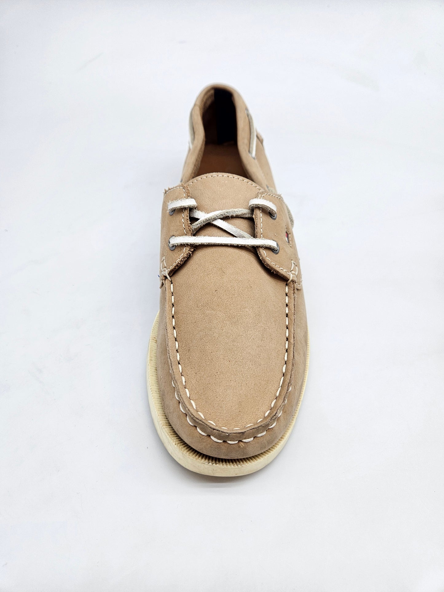 TOMMY HILFIGER ORIGINAL ESPADRILI BR 39