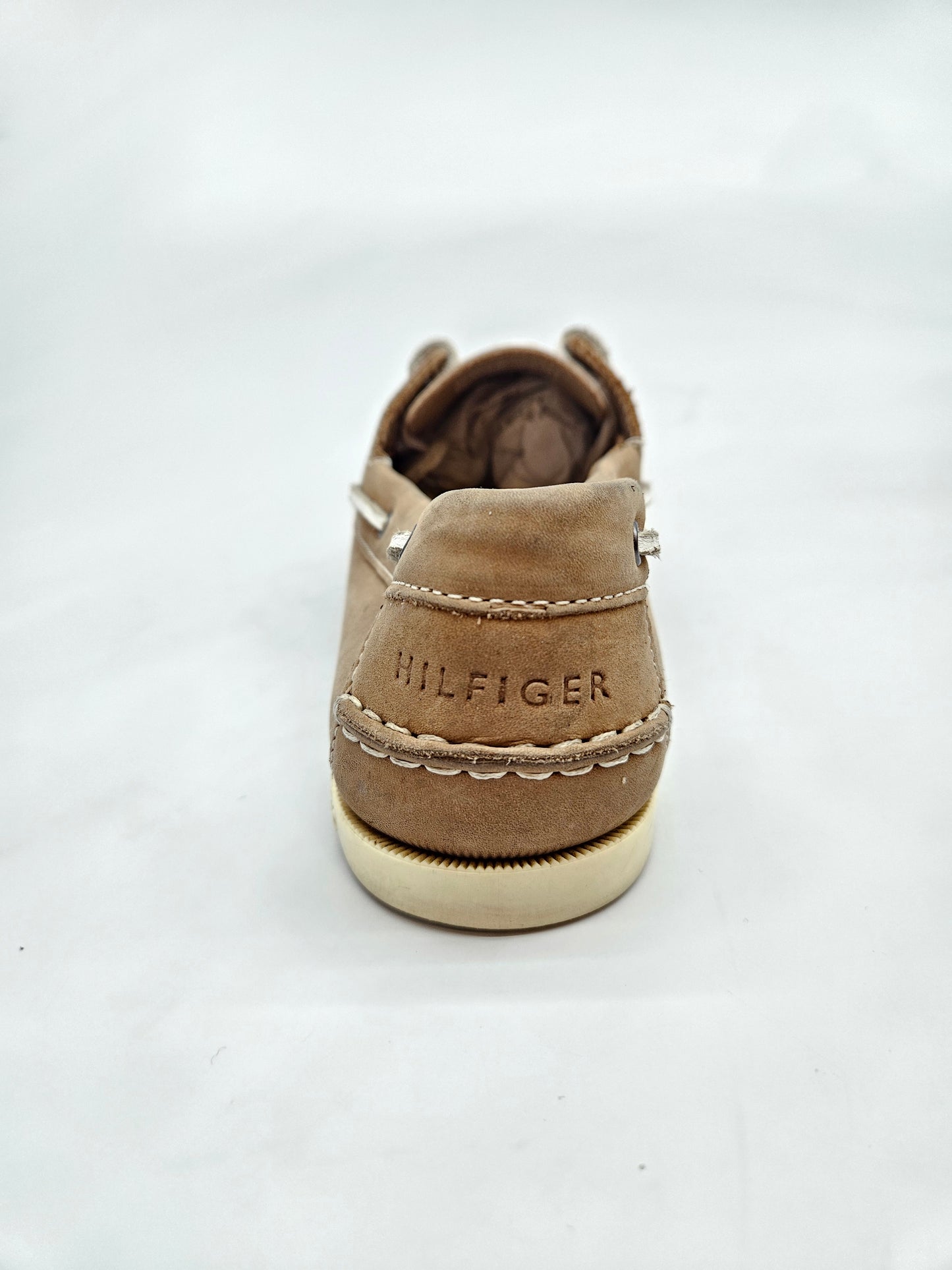 TOMMY HILFIGER ORIGINAL ESPADRILI BR 39