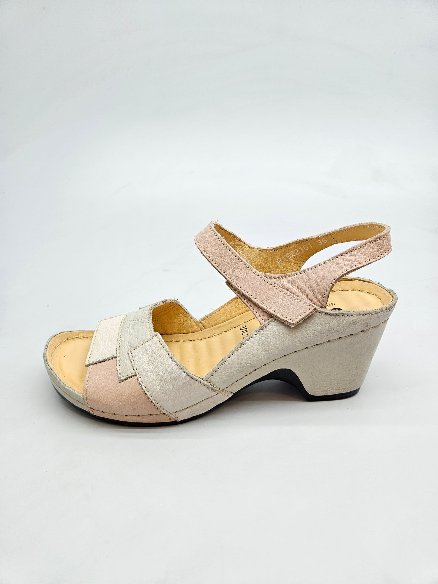 GEMINI ORIGINAL SANDALI BR 36