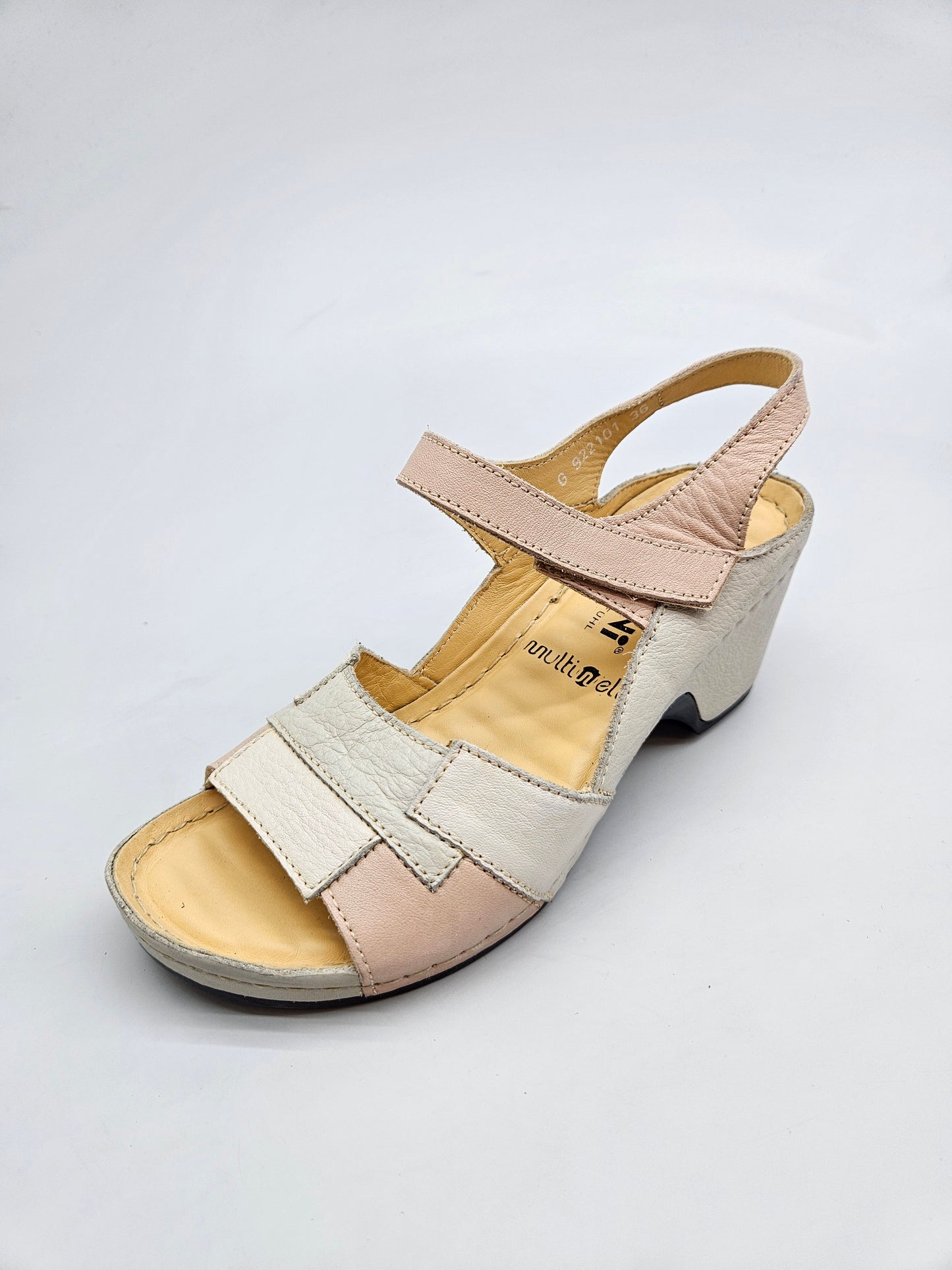 GEMINI ORIGINAL SANDALI BR 36