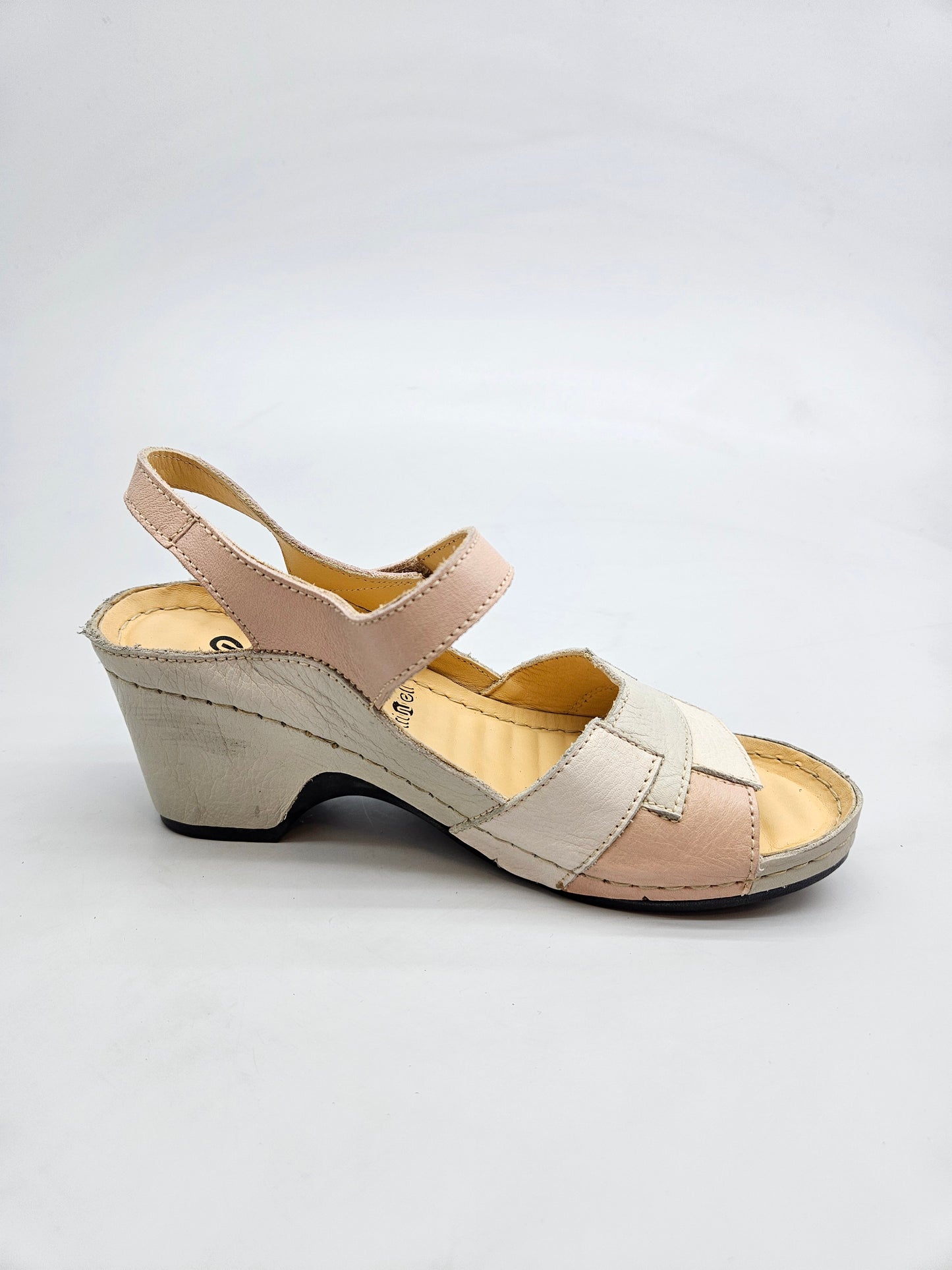 GEMINI ORIGINAL SANDALI BR 36