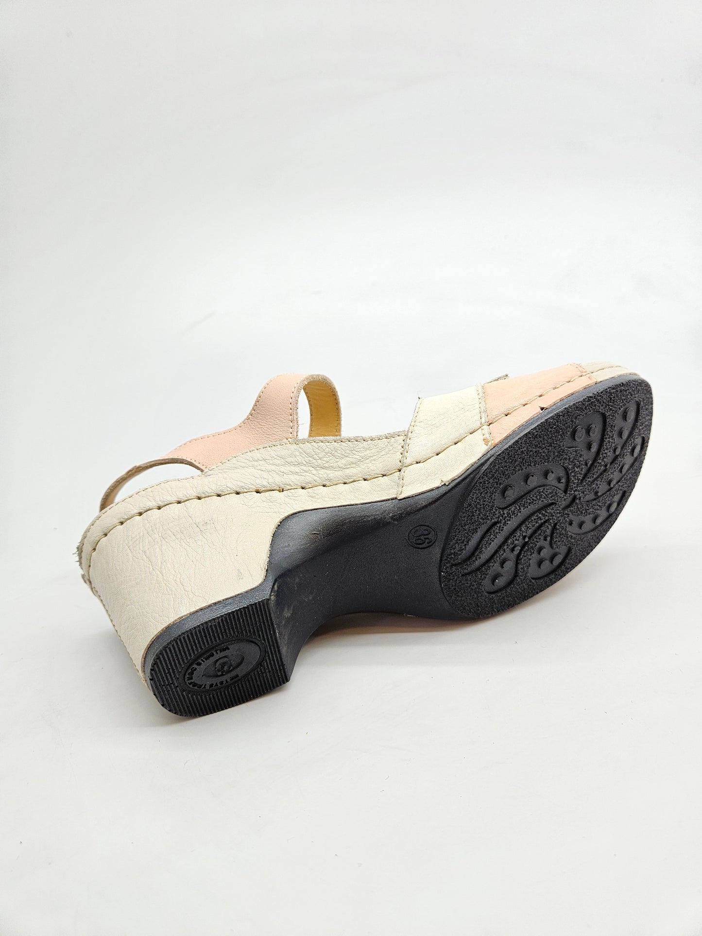 GEMINI ORIGINAL SANDALI BR 36