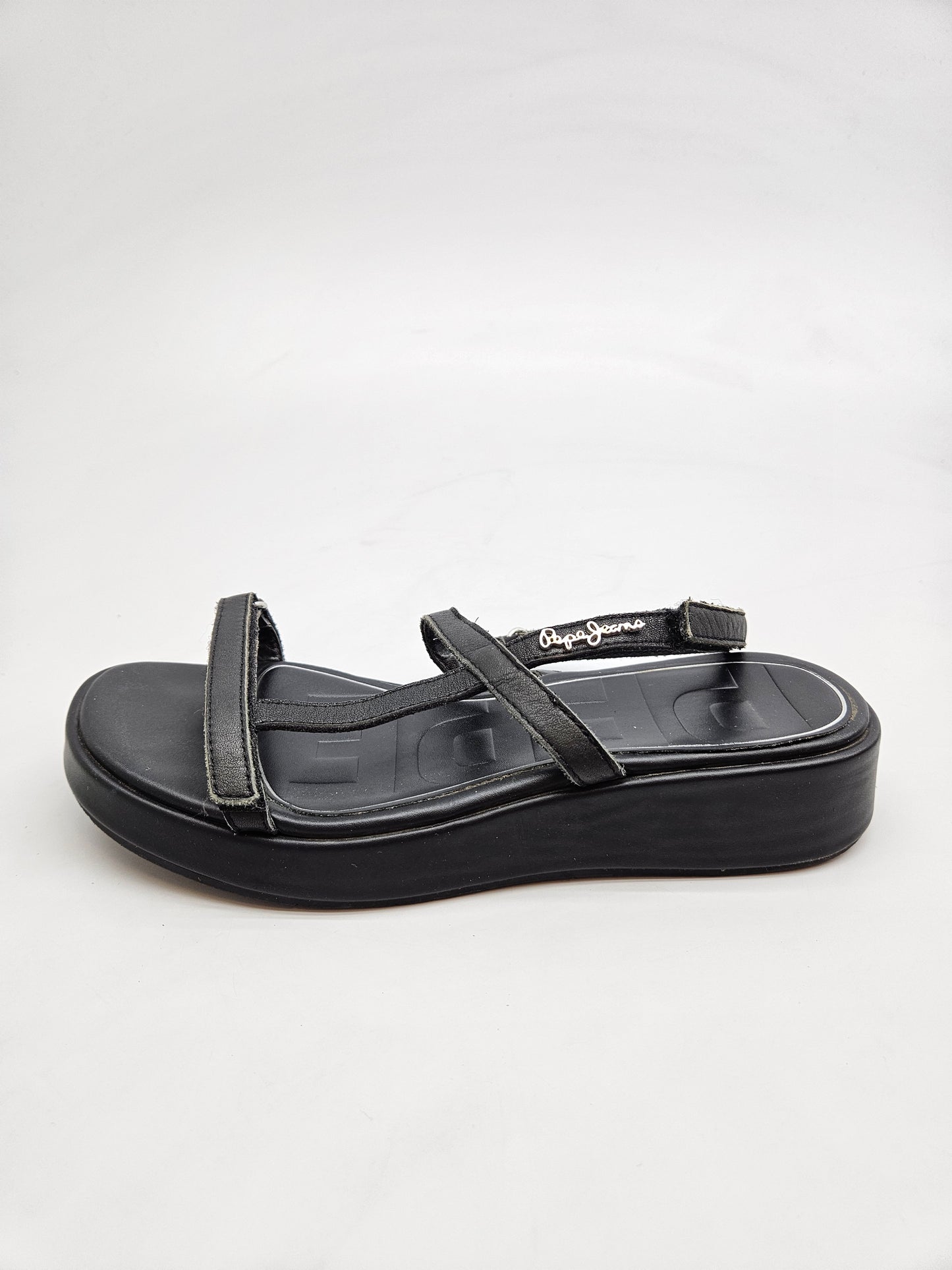 PEPE JEANS ORIGINAL SANDALI BR 36