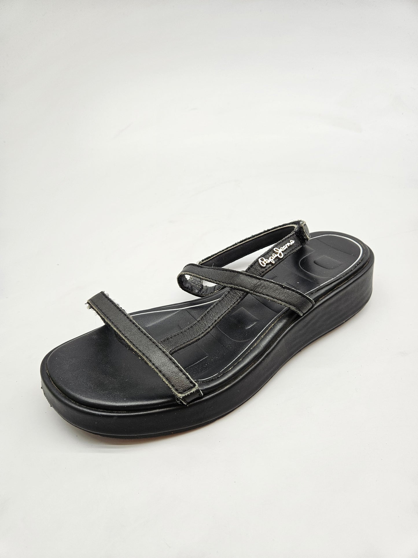 PEPE JEANS ORIGINAL SANDALI BR 36