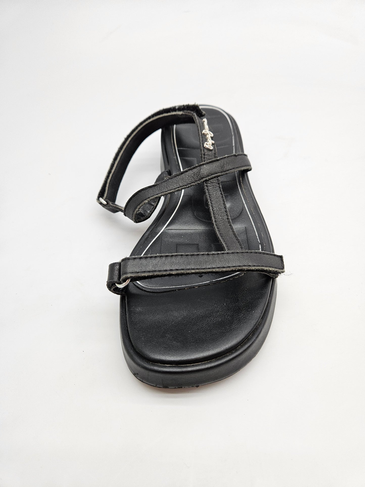 PEPE JEANS ORIGINAL SANDALI BR 36
