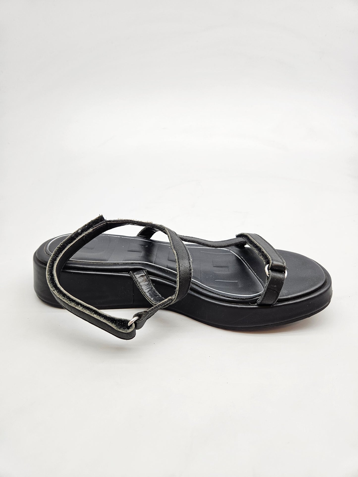 PEPE JEANS ORIGINAL SANDALI BR 36