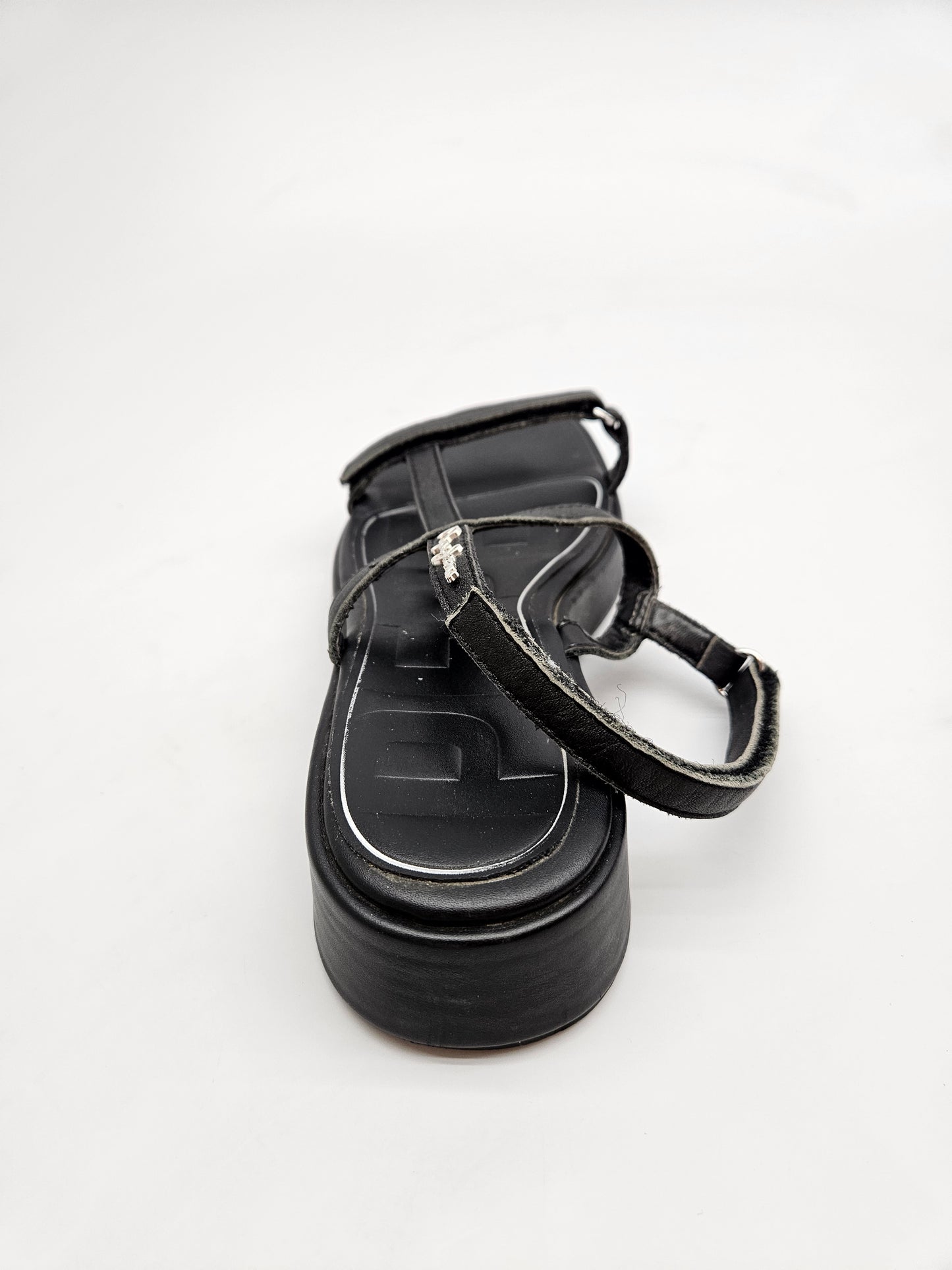 PEPE JEANS ORIGINAL SANDALI BR 36
