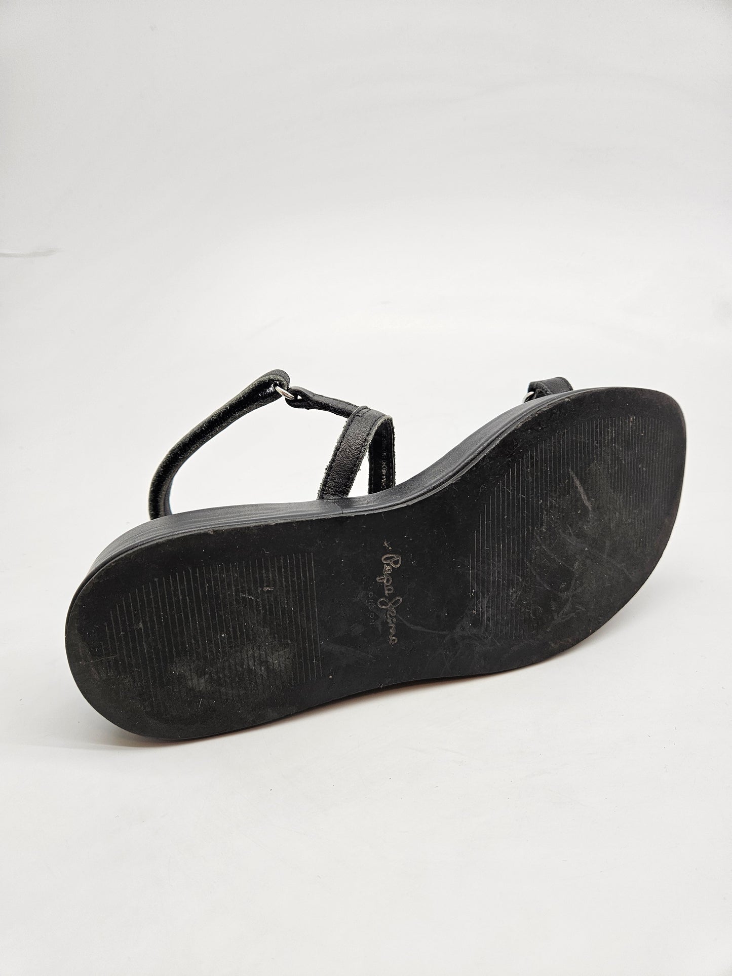 PEPE JEANS ORIGINAL SANDALI BR 36