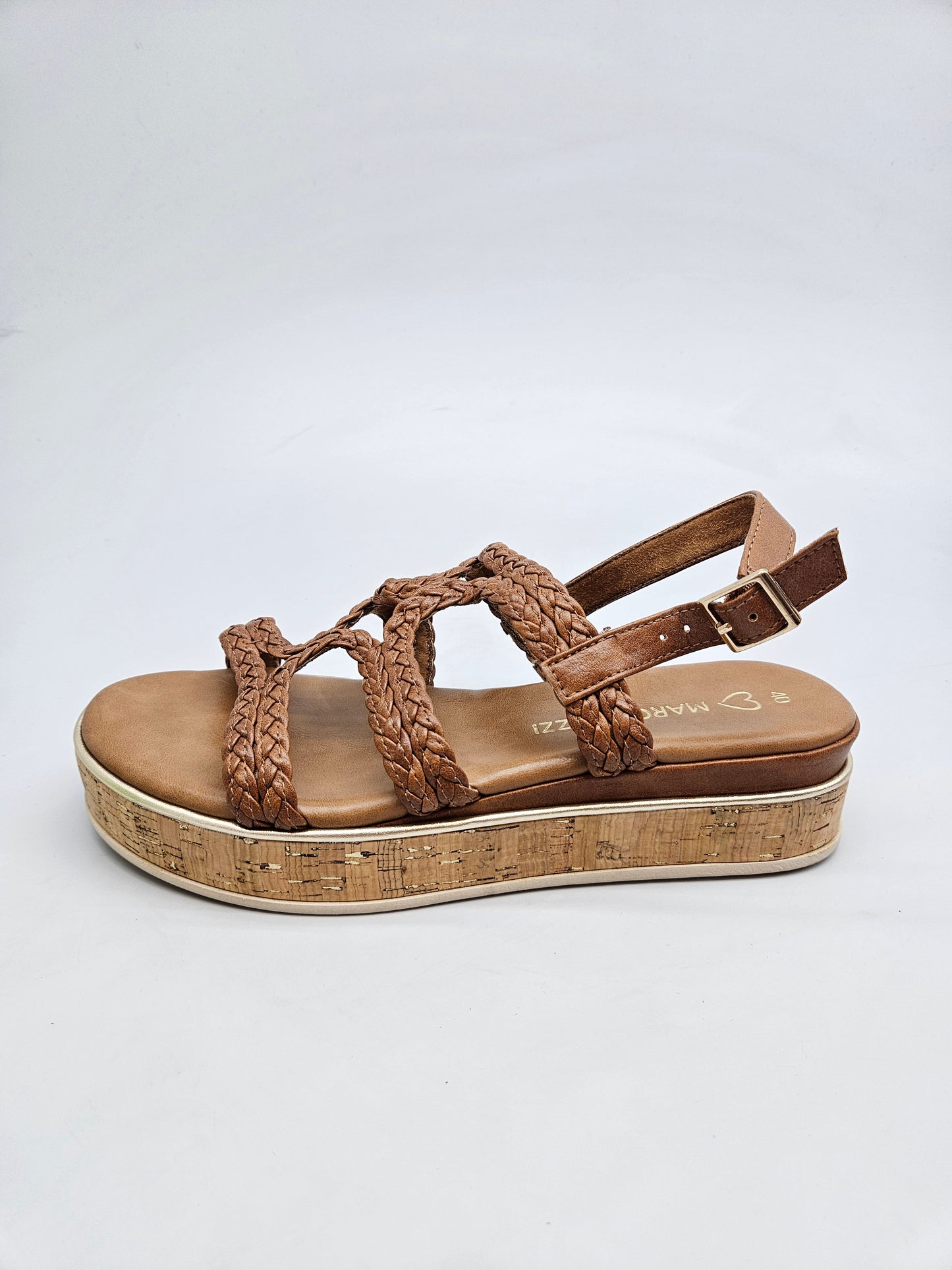 MARCO TOZZI ORIGINAL SANDALI BR 40