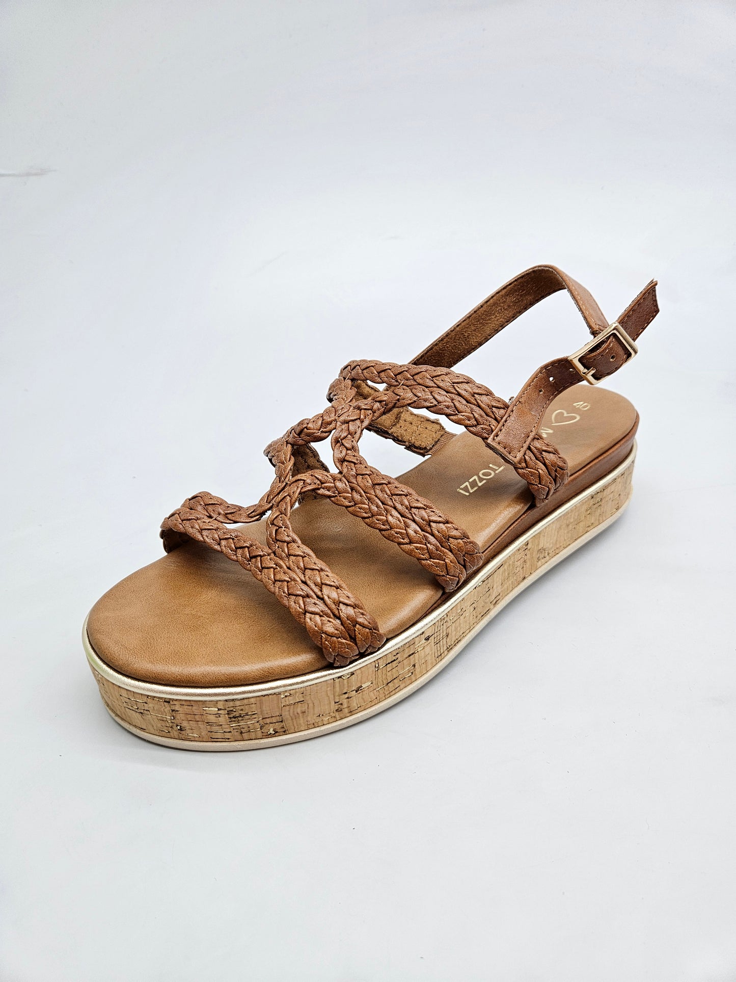 MARCO TOZZI ORIGINAL SANDALI BR 40