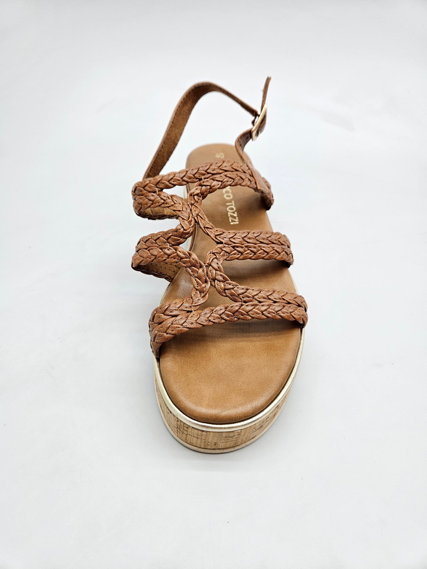 MARCO TOZZI ORIGINAL SANDALI BR 40