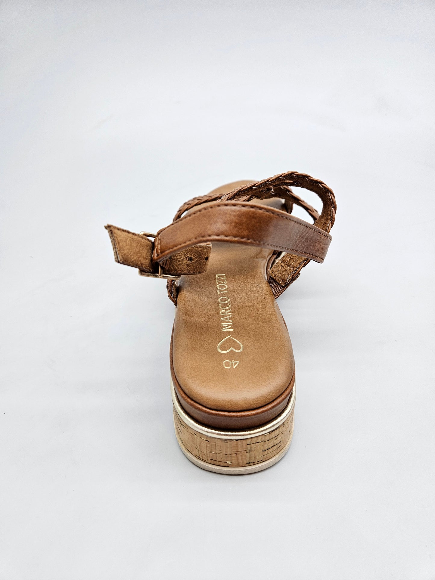 MARCO TOZZI ORIGINAL SANDALI BR 40