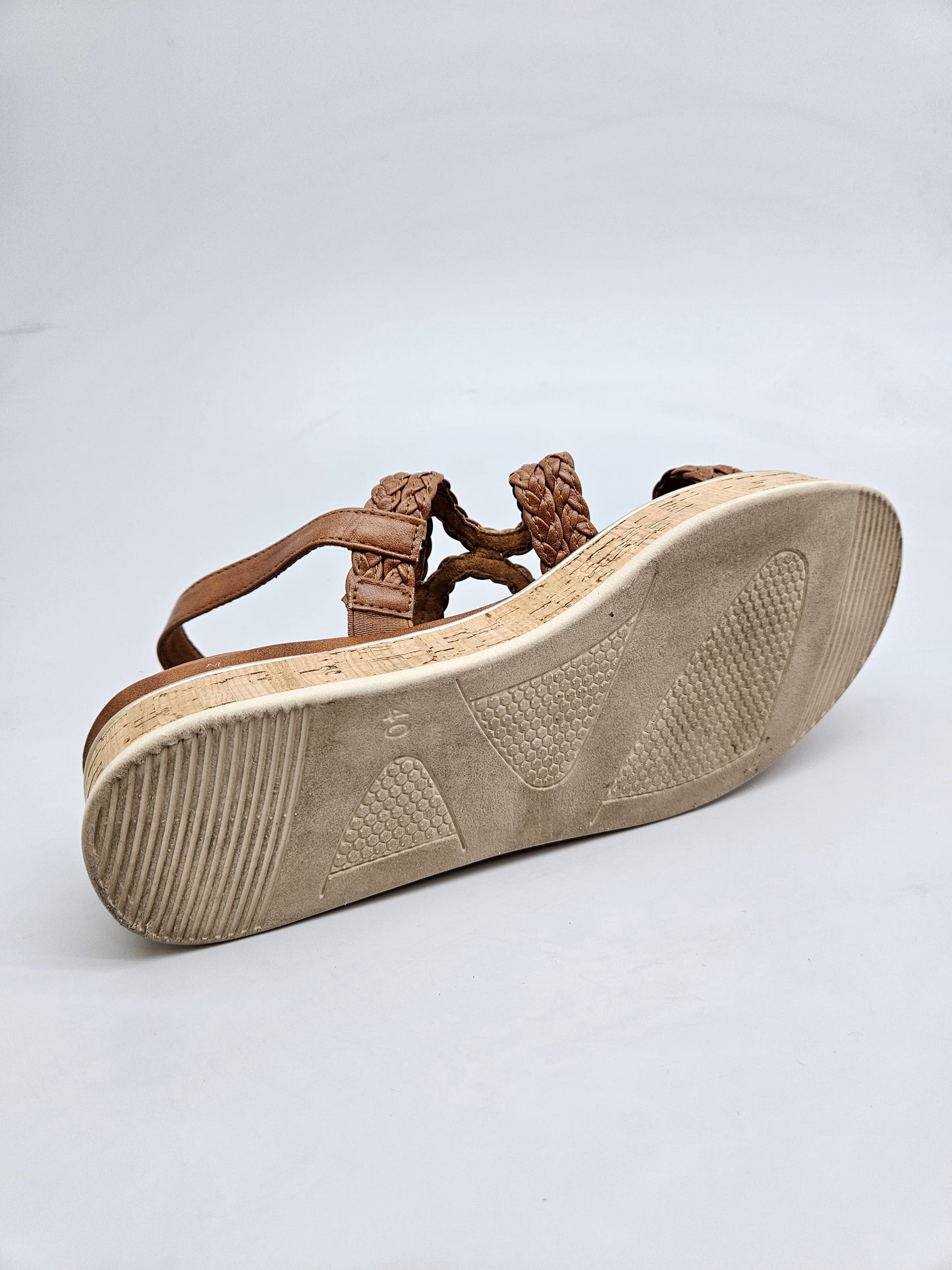 MARCO TOZZI ORIGINAL SANDALI BR 40