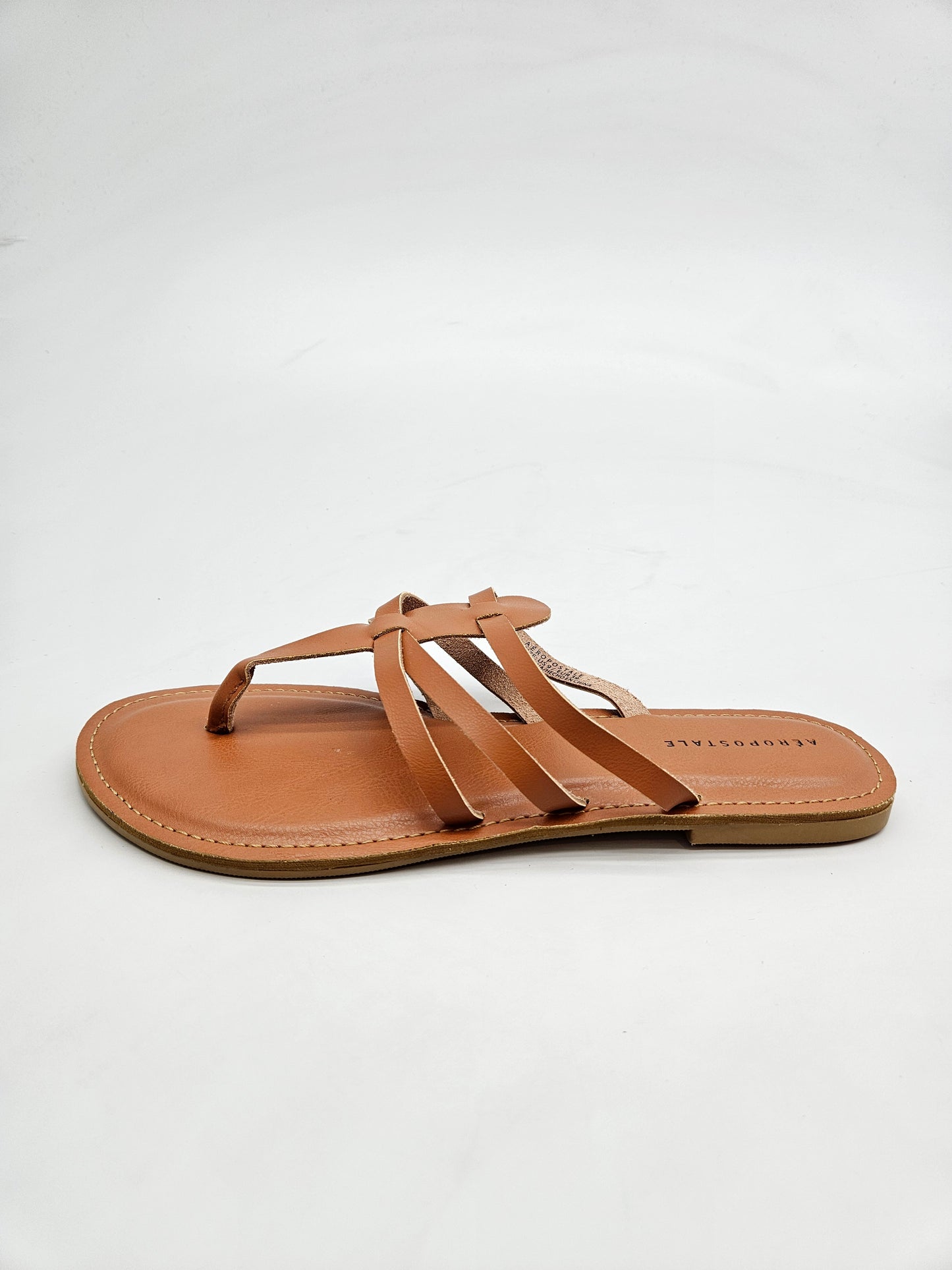 AEROPOSTALE ORIGINAL SANDALI BR 39