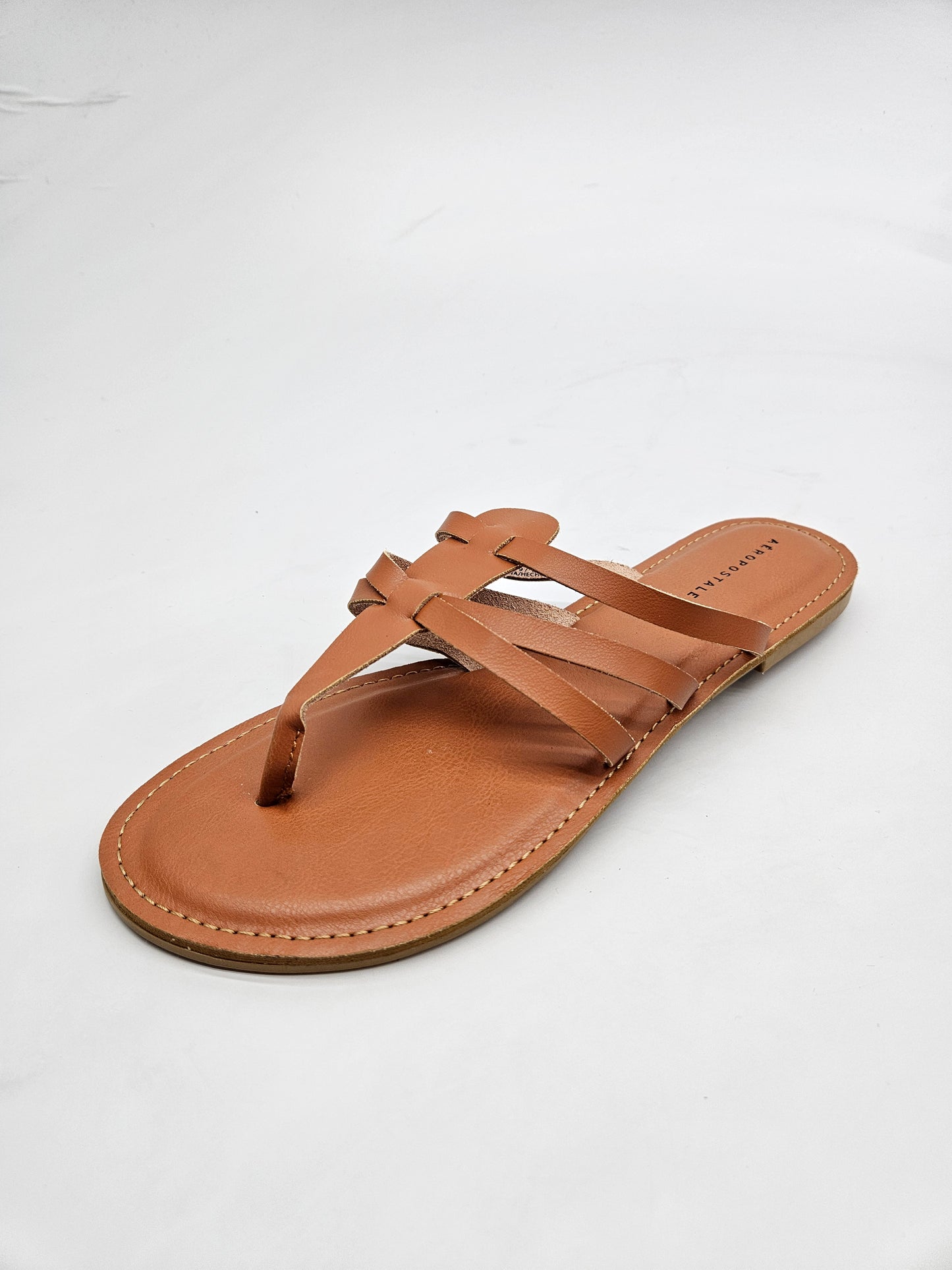 AEROPOSTALE ORIGINAL SANDALI BR 39