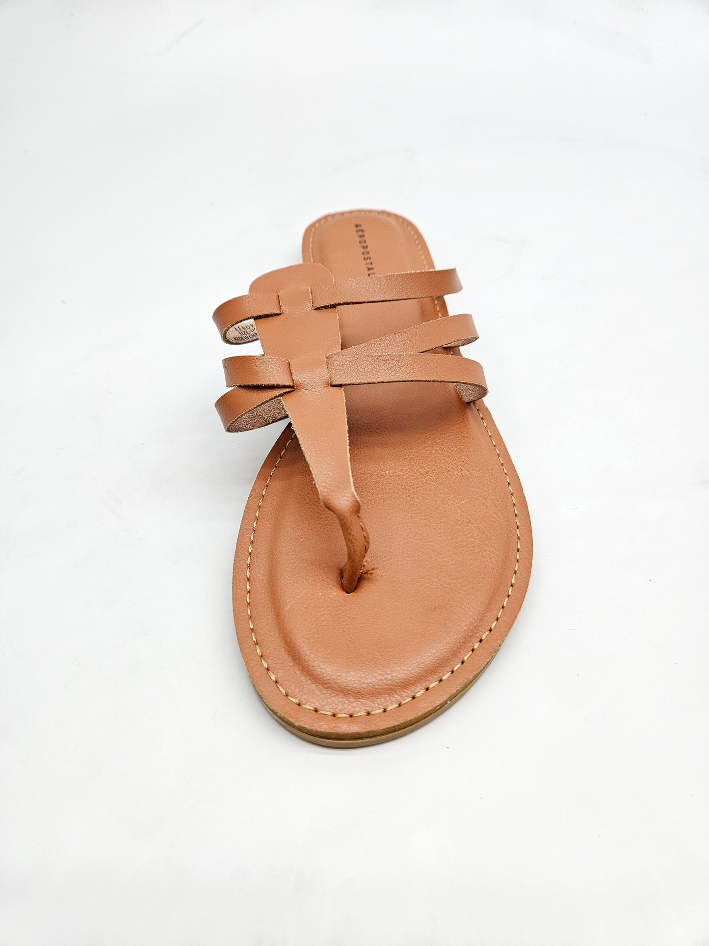 AEROPOSTALE ORIGINAL SANDALI BR 39