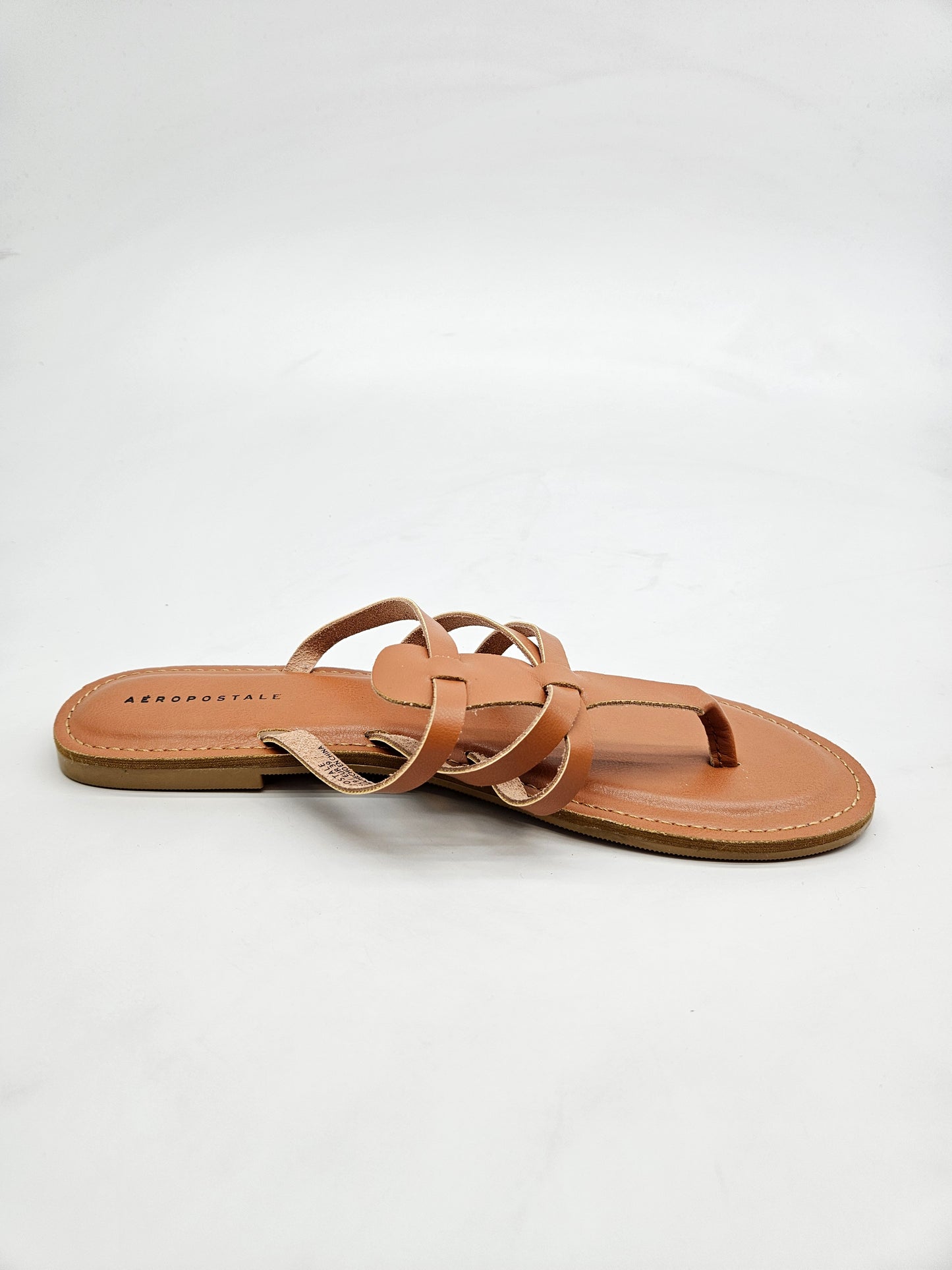 AEROPOSTALE ORIGINAL SANDALI BR 39