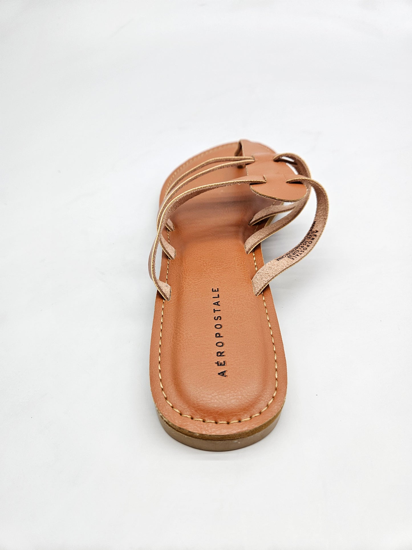 AEROPOSTALE ORIGINAL SANDALI BR 39