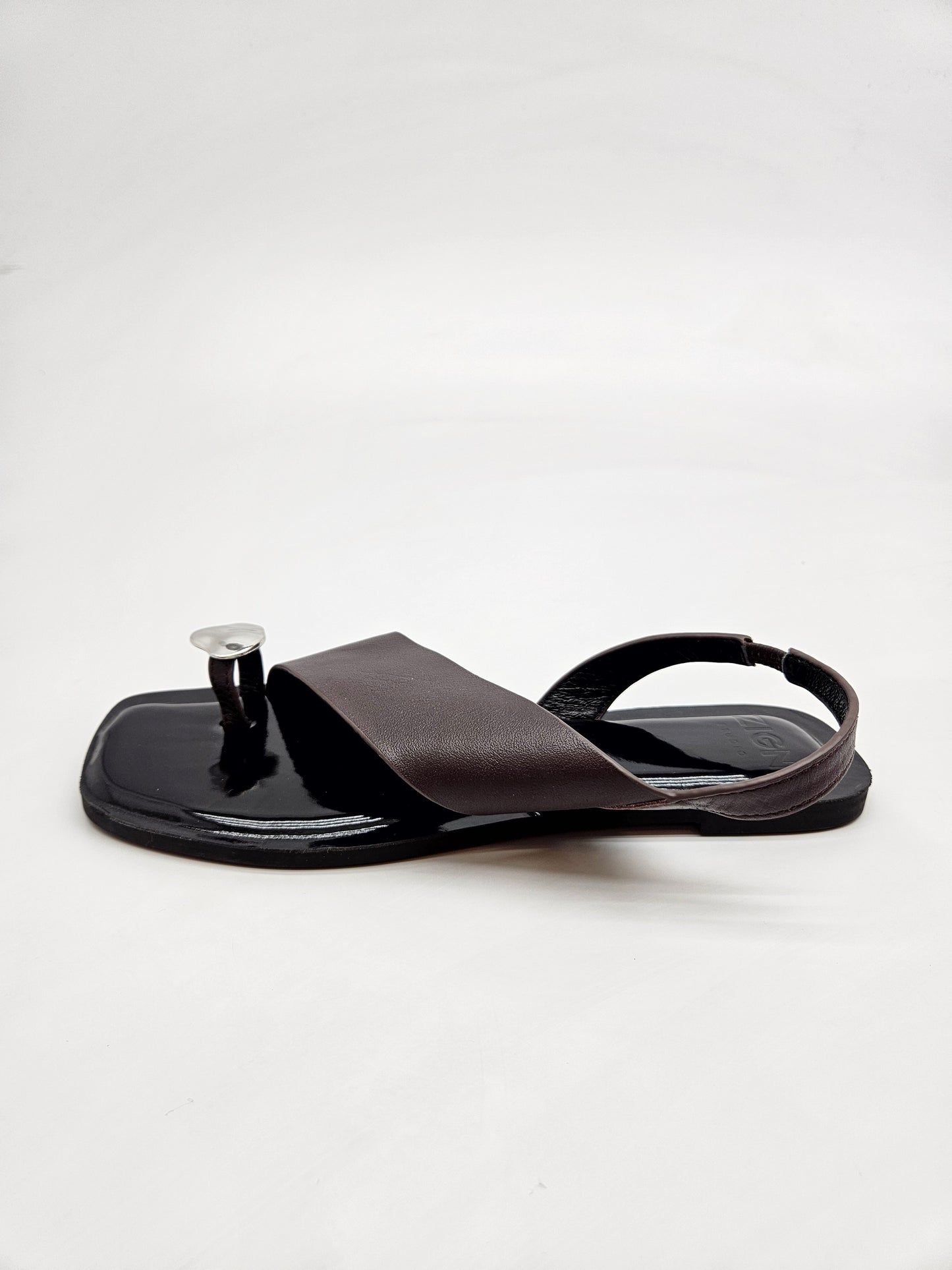 ZIGN ORIGINAL SANDALI BR 39