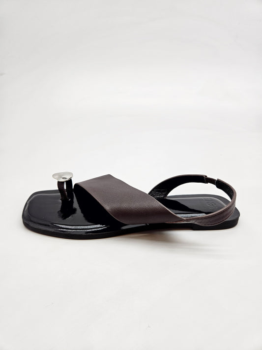 ZIGN ORIGINAL SANDALI BR 39