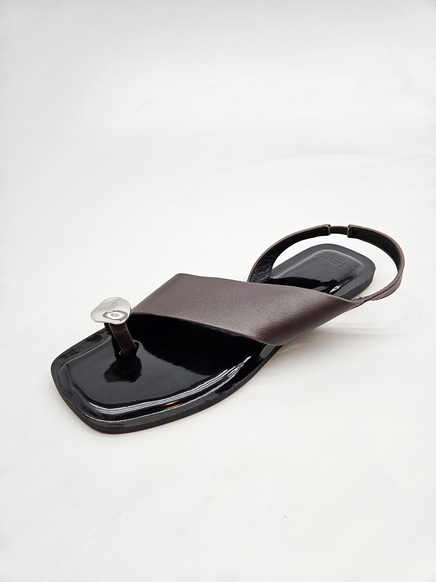 ZIGN ORIGINAL SANDALI BR 39