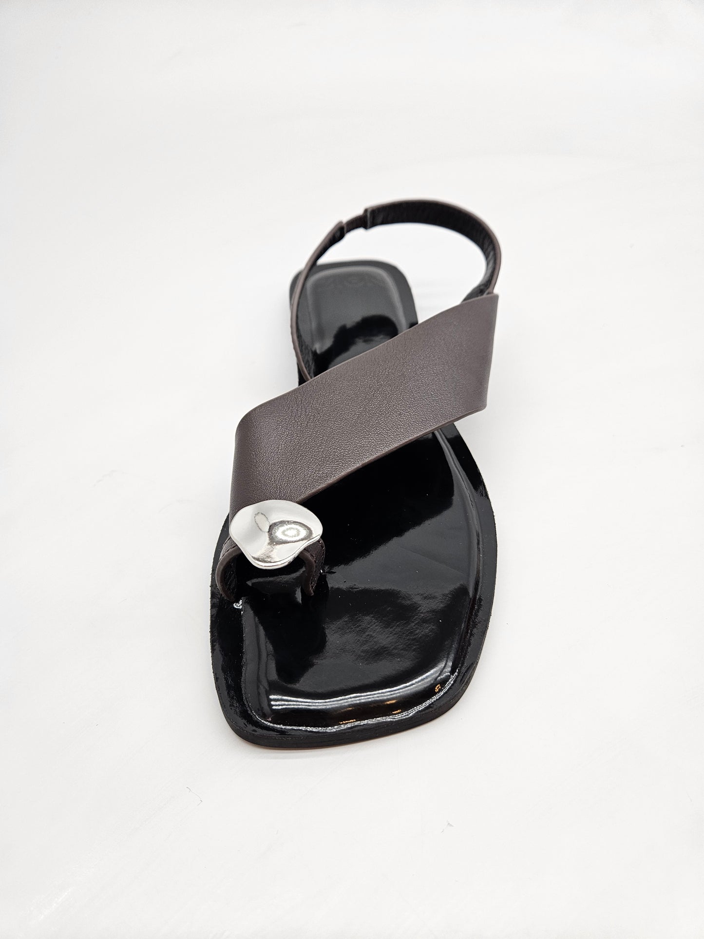ZIGN ORIGINAL SANDALI BR 39