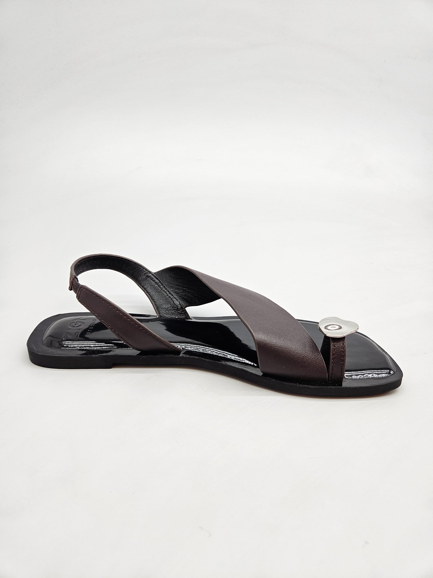 ZIGN ORIGINAL SANDALI BR 39
