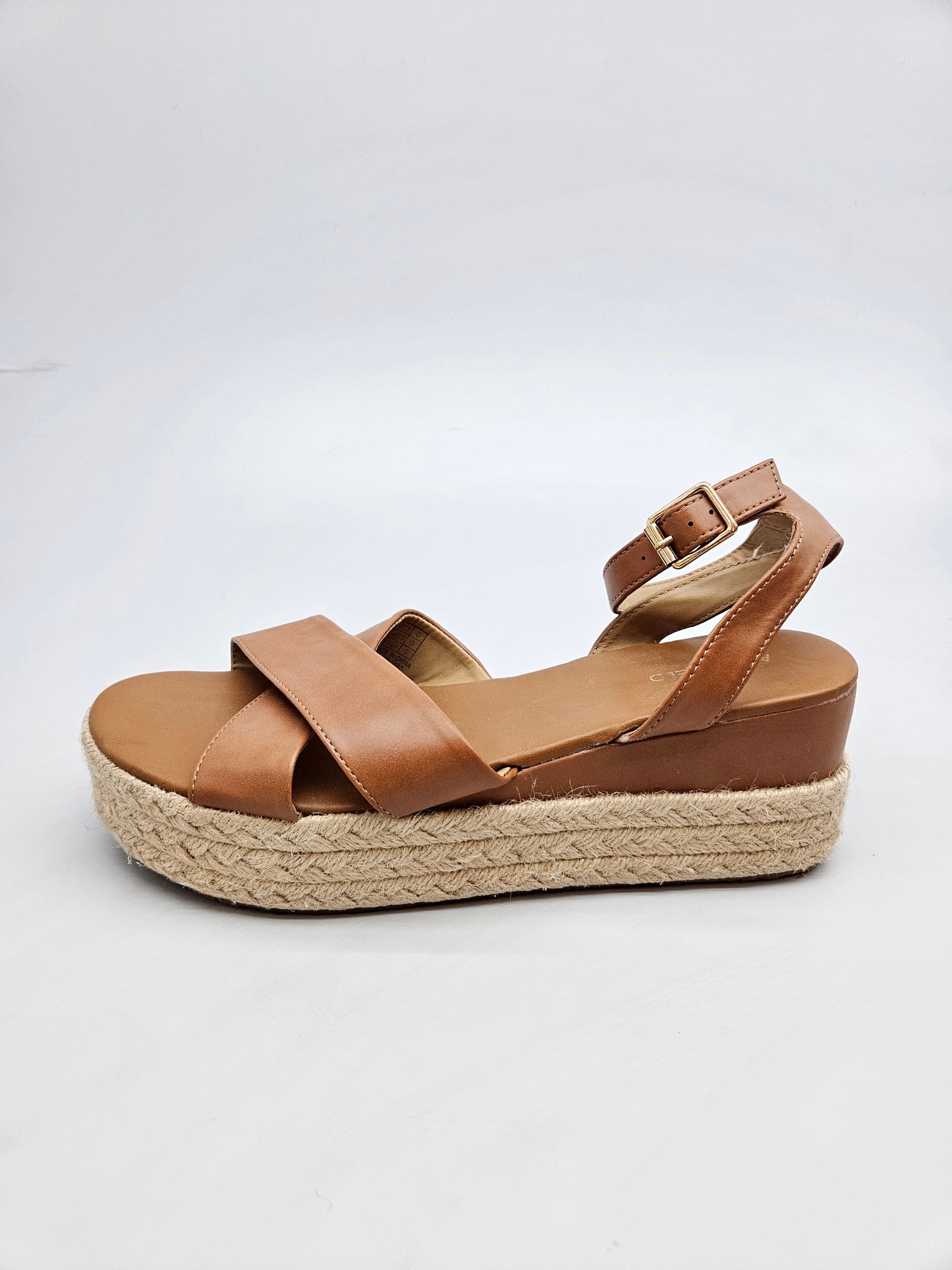 ANNA FIELD ORIGINAL SANDALI BR 42