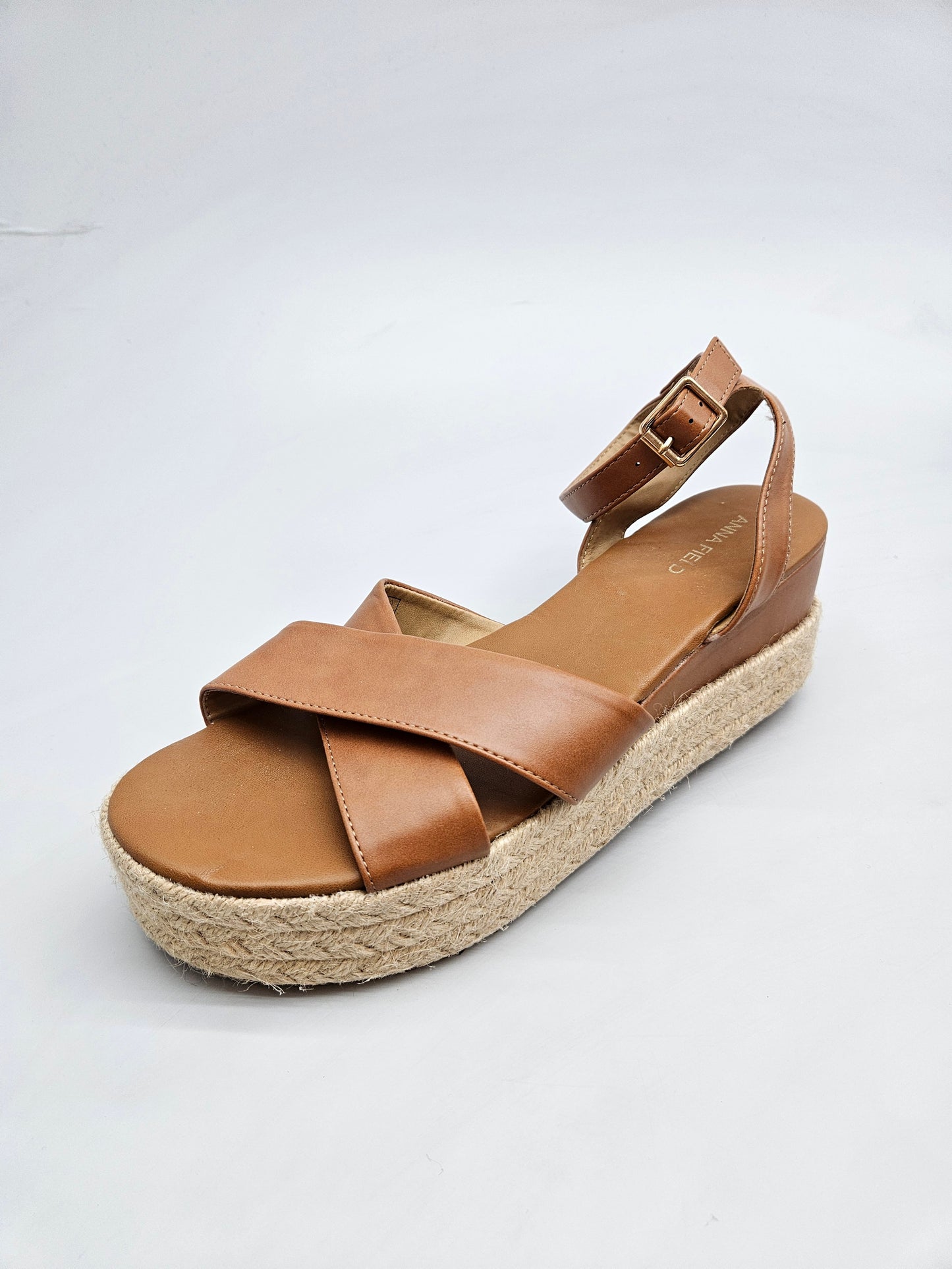 ANNA FIELD ORIGINAL SANDALI BR 42