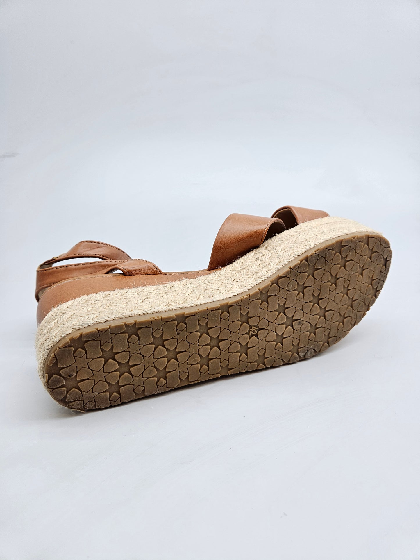 ANNA FIELD ORIGINAL SANDALI BR 42
