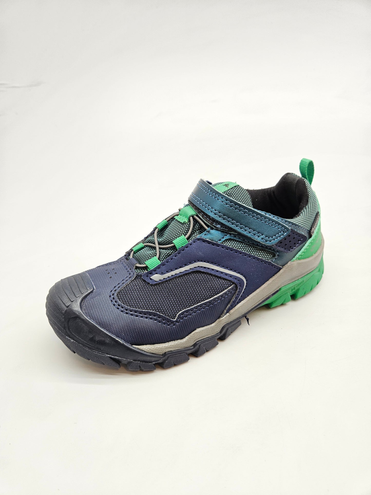 QUECHUA ORIGINAL PATIKI BR 32