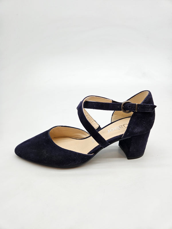 GABOR ORIGINAL SANDALI BR 37