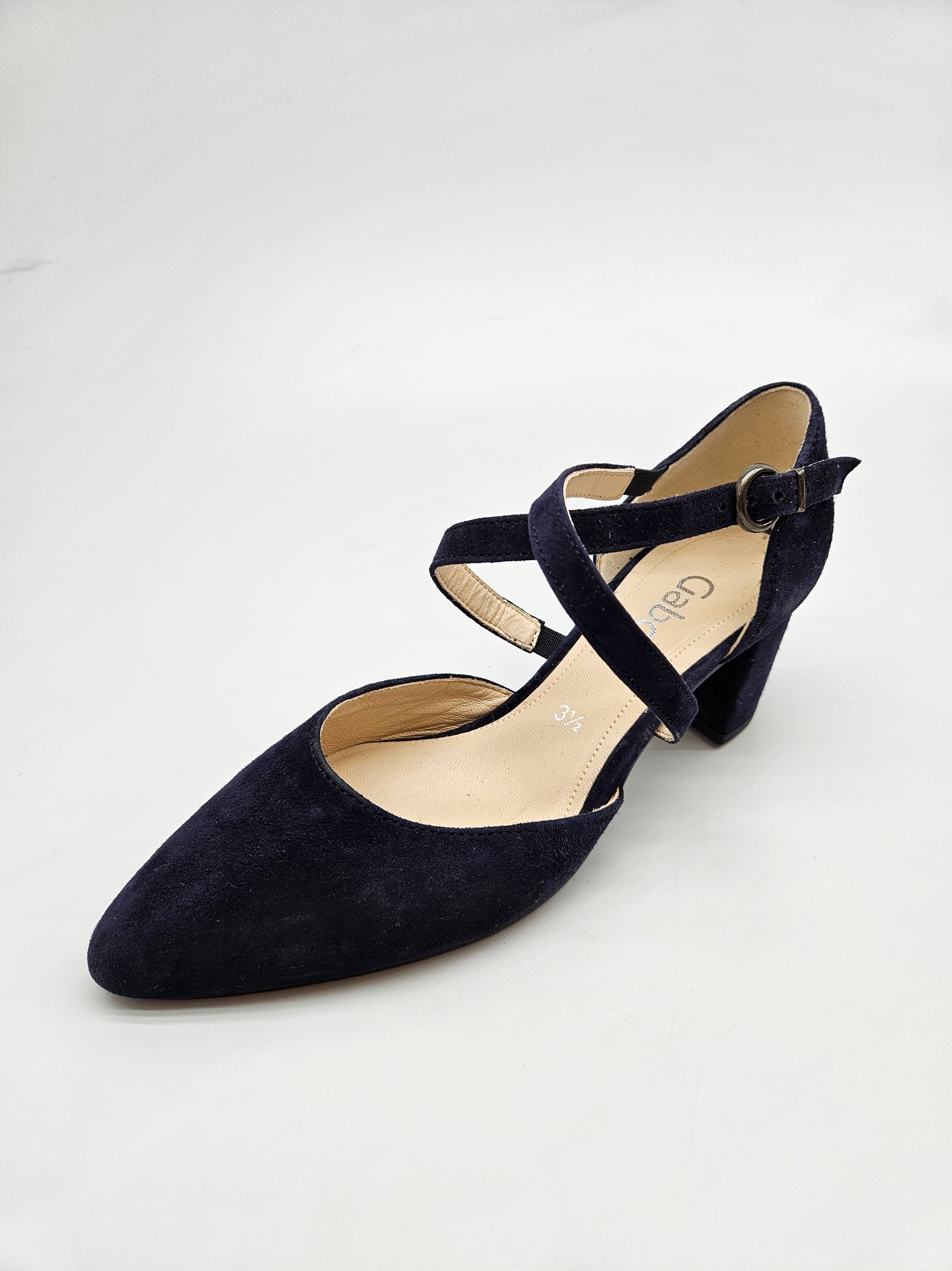 GABOR ORIGINAL SANDALI BR 37