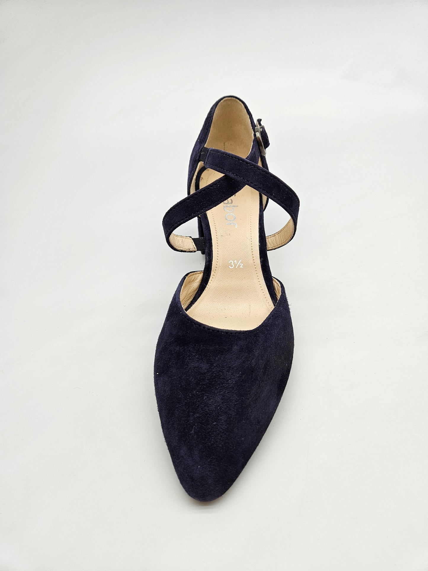 GABOR ORIGINAL SANDALI BR 37