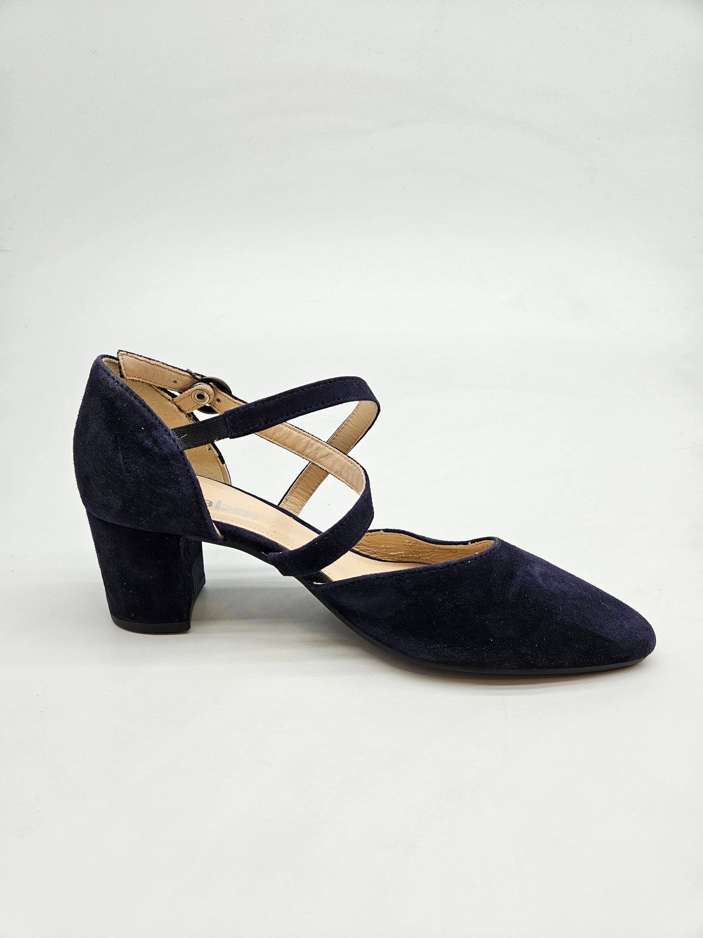 GABOR ORIGINAL SANDALI BR 37