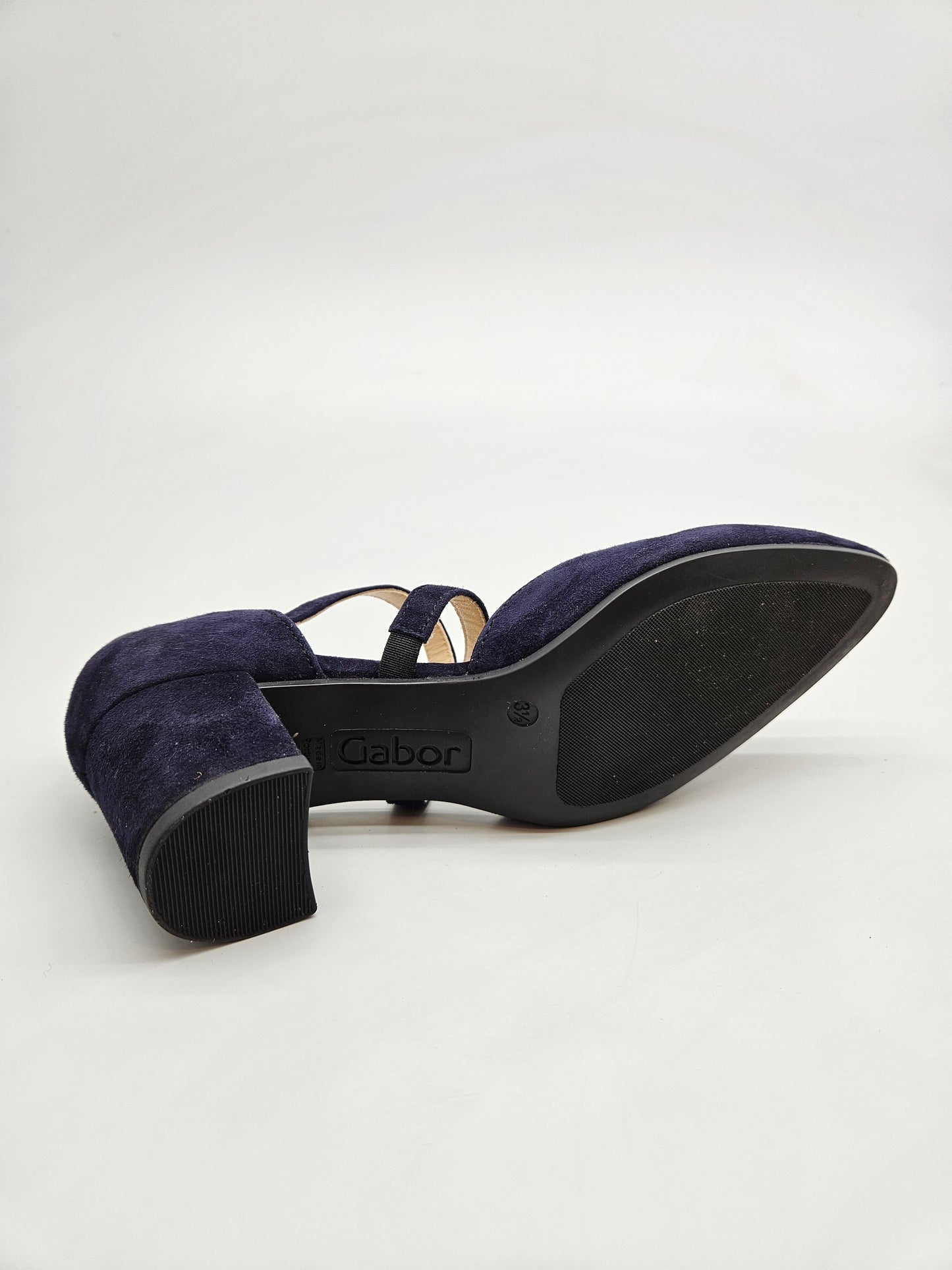 GABOR ORIGINAL SANDALI BR 37