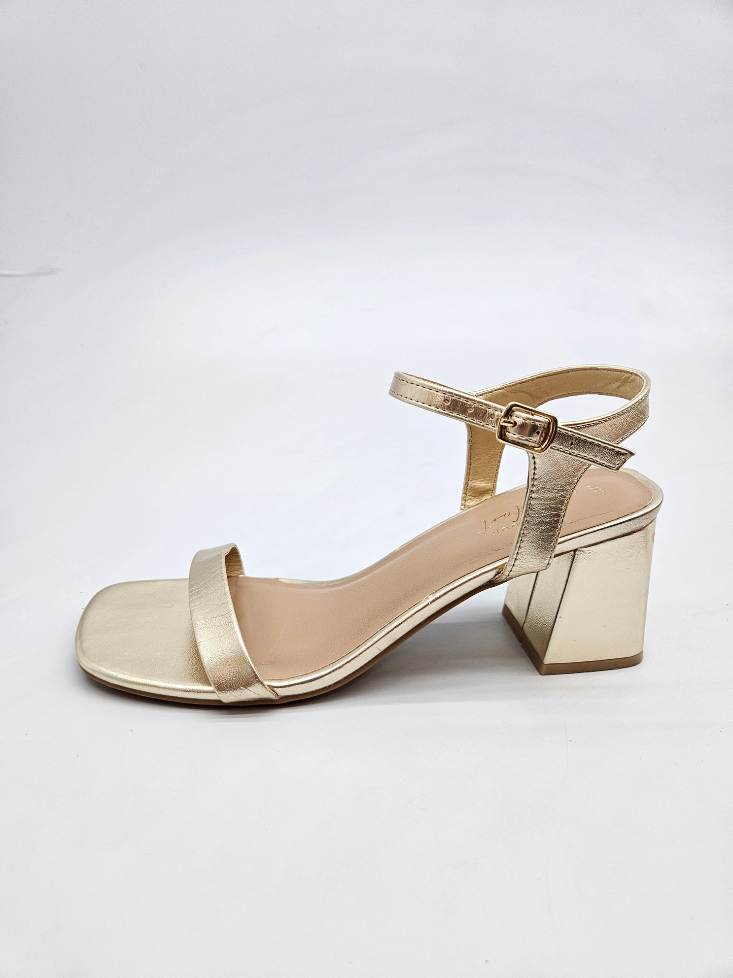 NEW LOOK ORIGINAL SANDALI BR 40